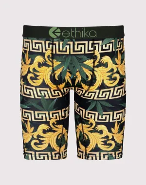 Ethika Fleur De Tree Boxer Briefs