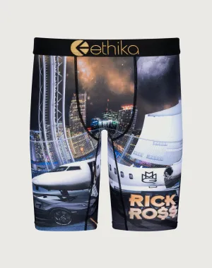 Ethika Flying Private Rick Ross Boxer Briefs
