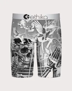 Ethika Free Ya Mind Boxer Briefs