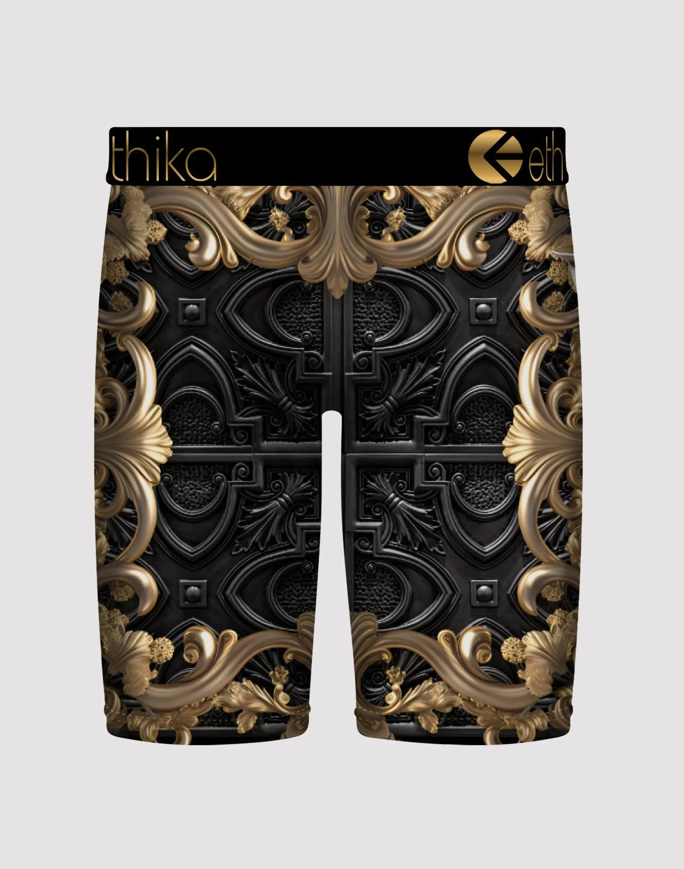 Ethika Goatness Boxer Briefs