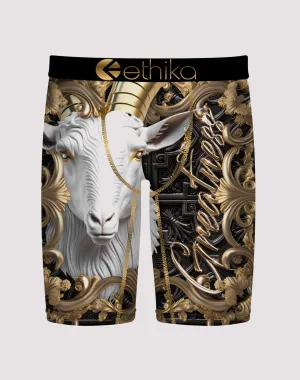 Ethika Goatness Boxer Briefs