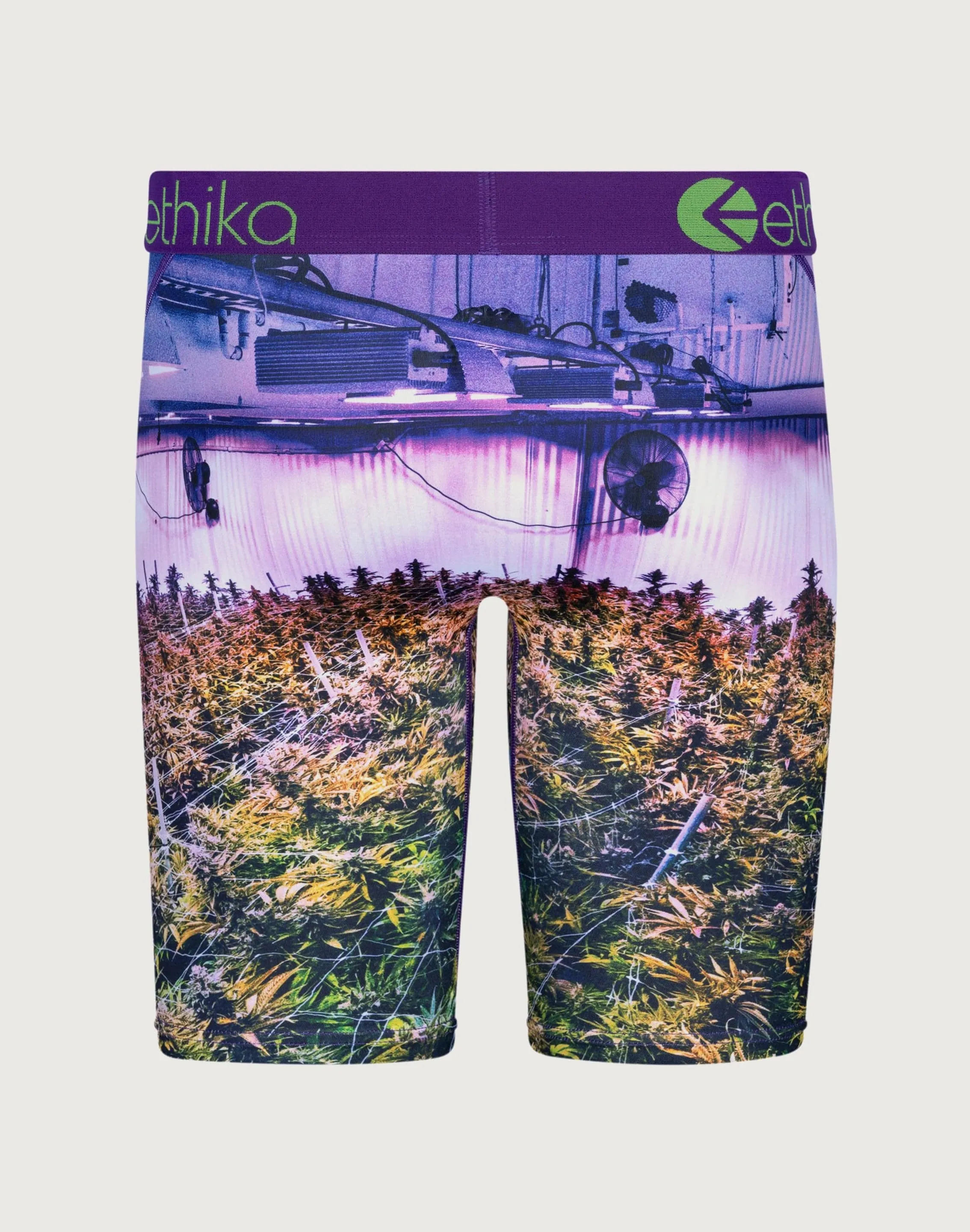 Ethika Greenhouse Gas Boxer Briefs