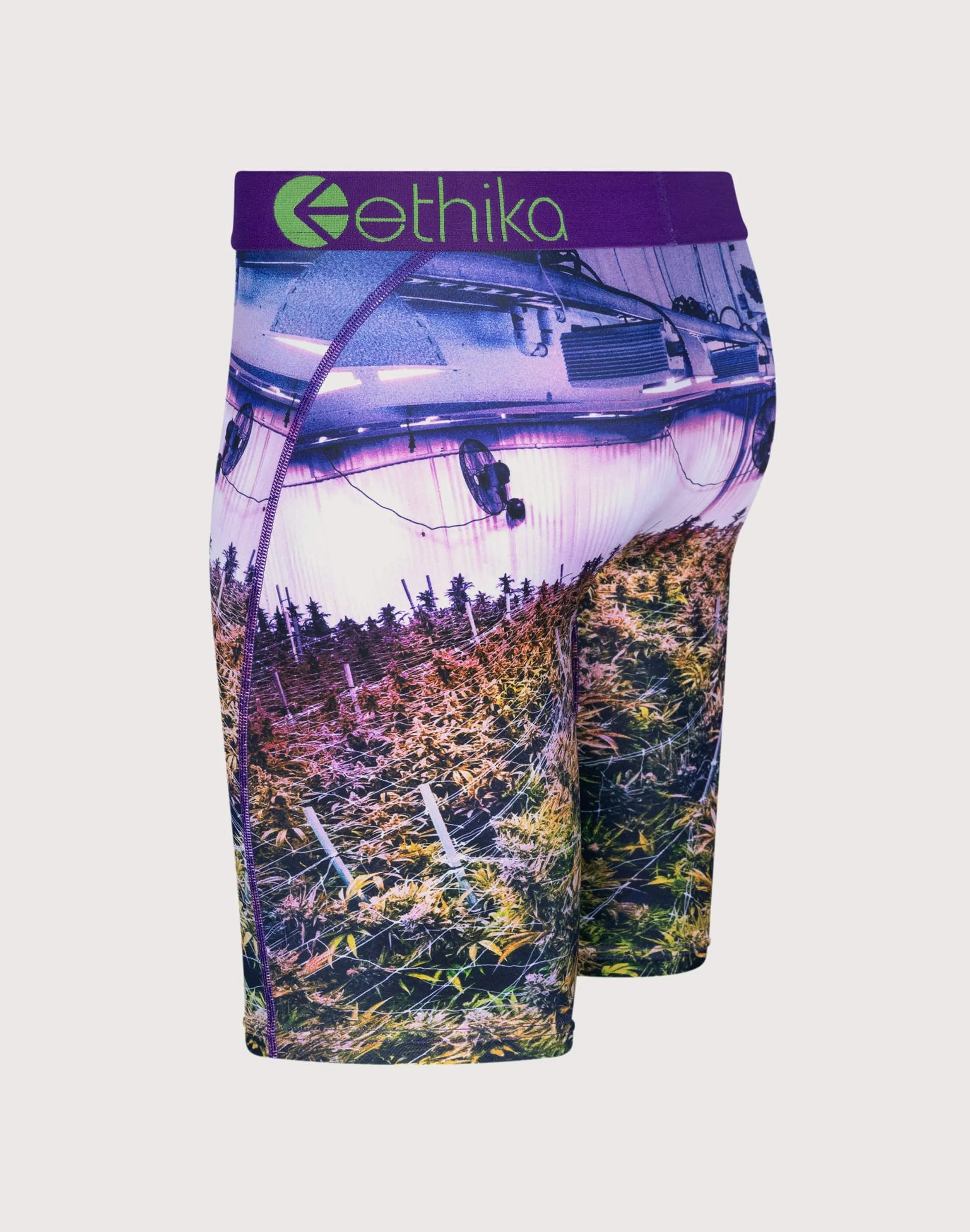 Ethika Greenhouse Gas Boxer Briefs