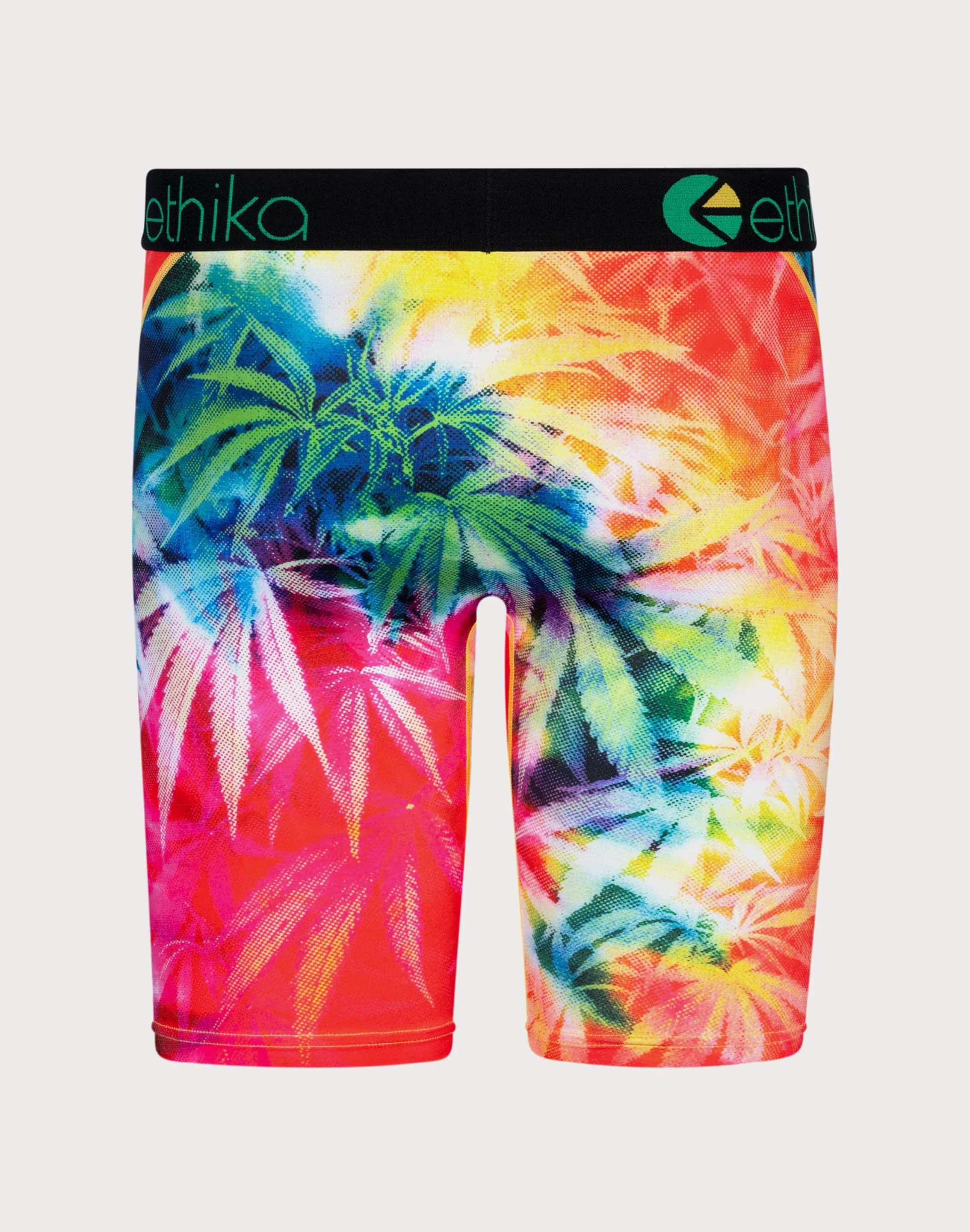 Ethika Hippie Lettuce Boxer Briefs