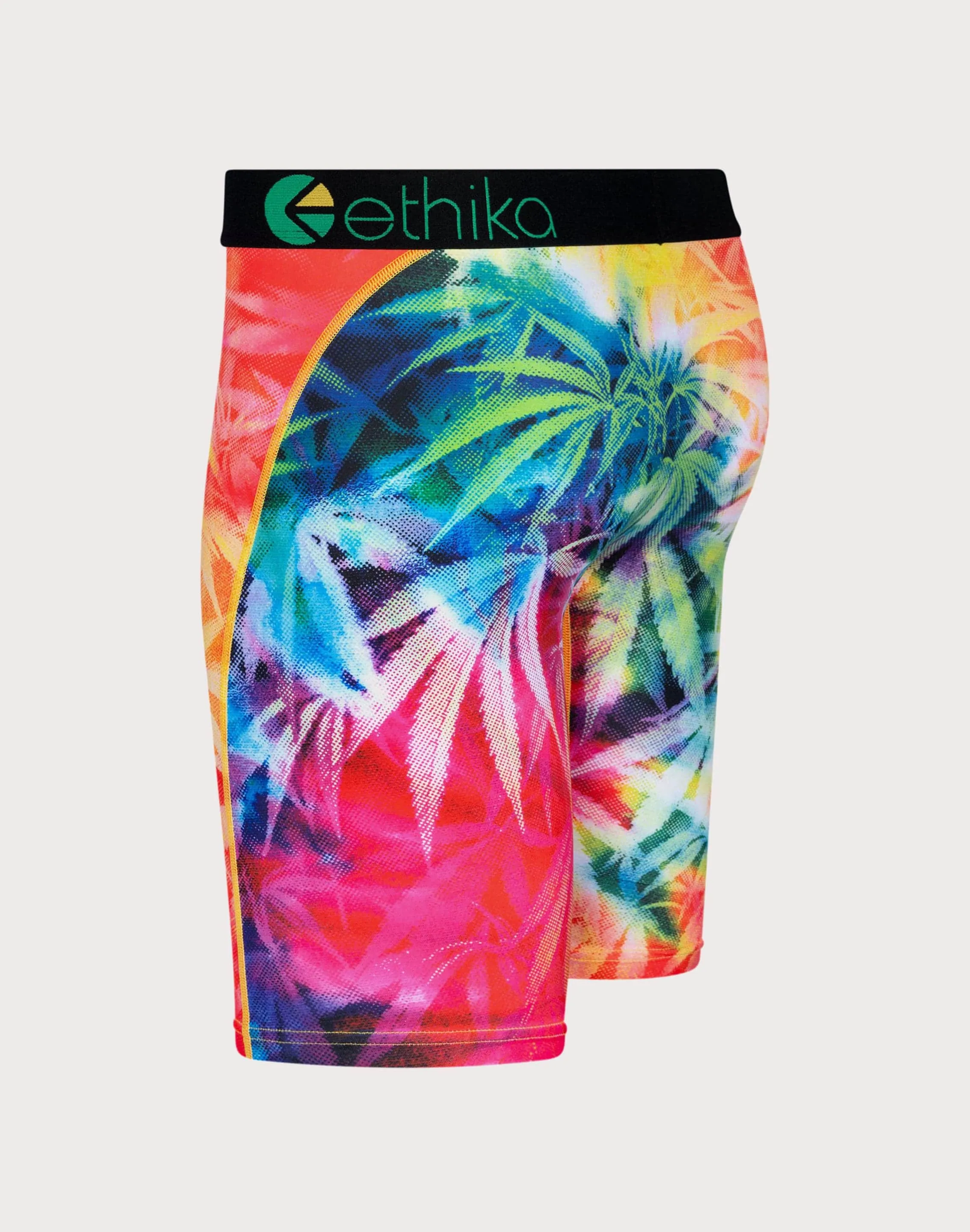 Ethika Hippie Lettuce Boxer Briefs