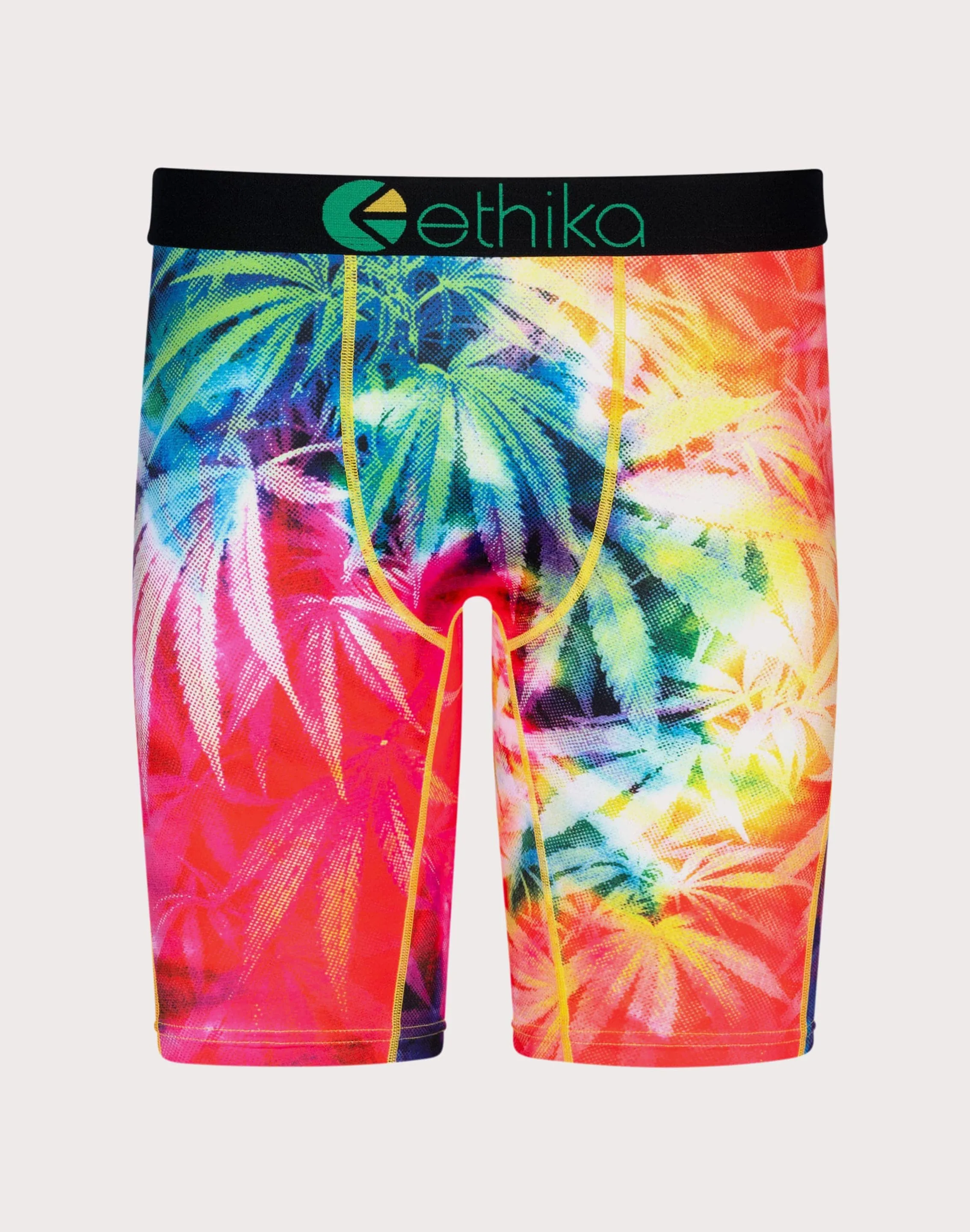 Ethika Hippie Lettuce Boxer Briefs