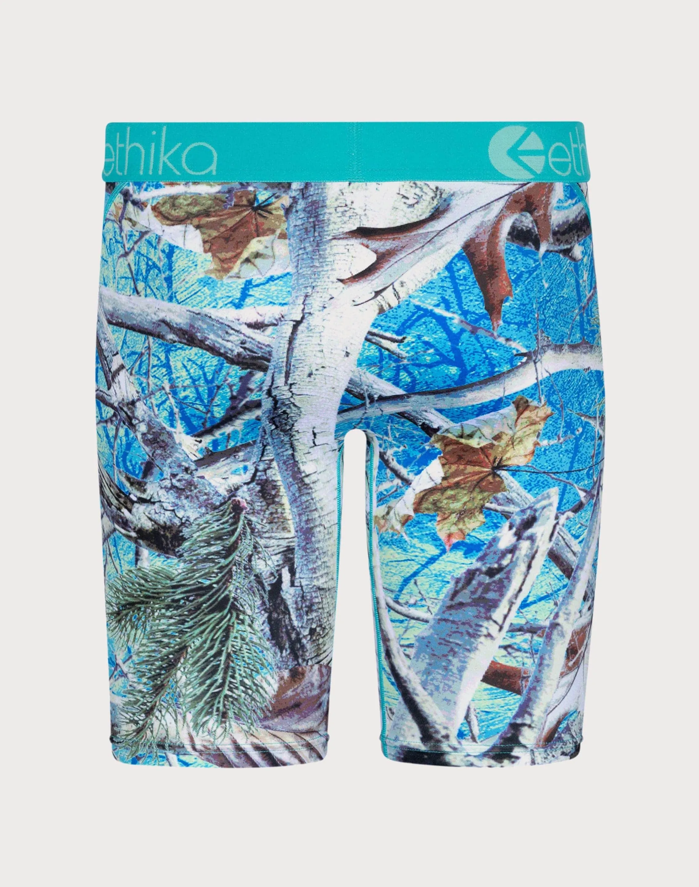 Ethika Hunting Game Boxer Briefs