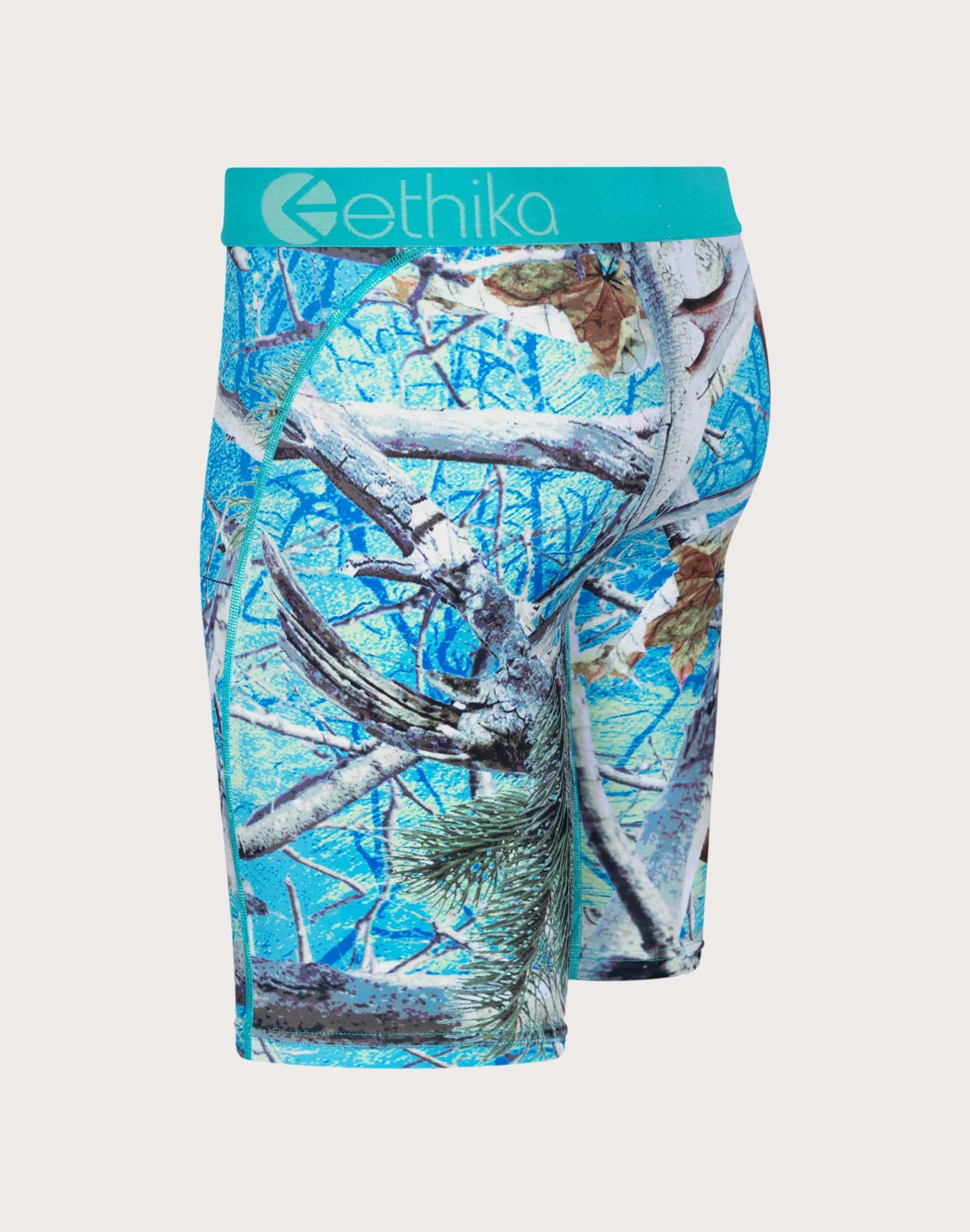 Ethika Hunting Game Boxer Briefs