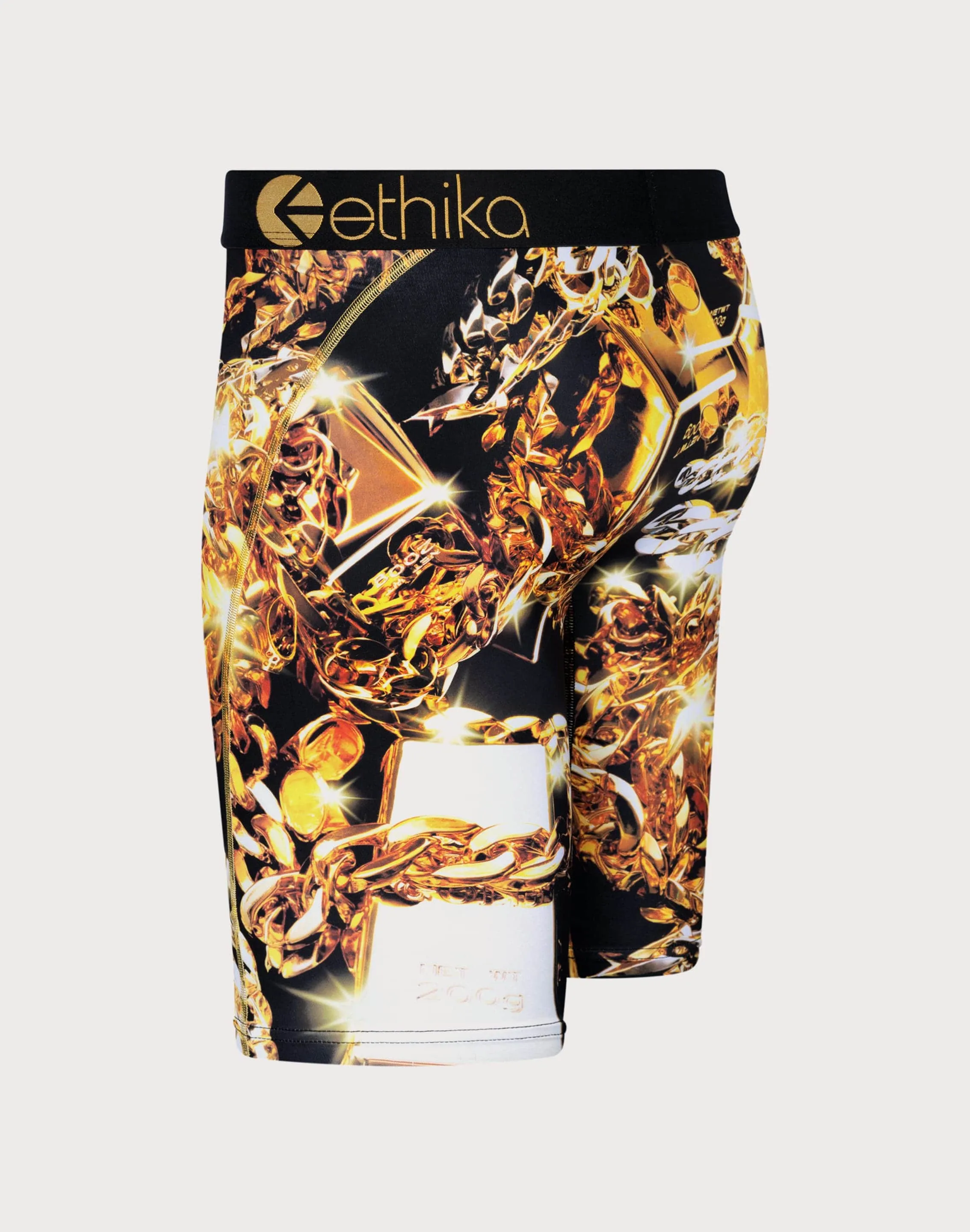 Ethika I Got Bars Boxer Briefs