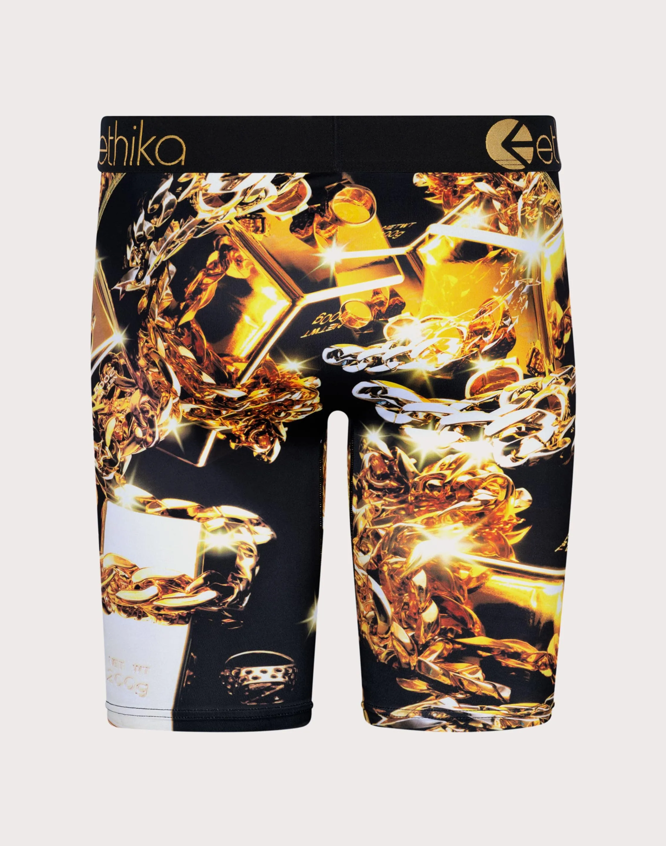 Ethika I Got Bars Boxer Briefs