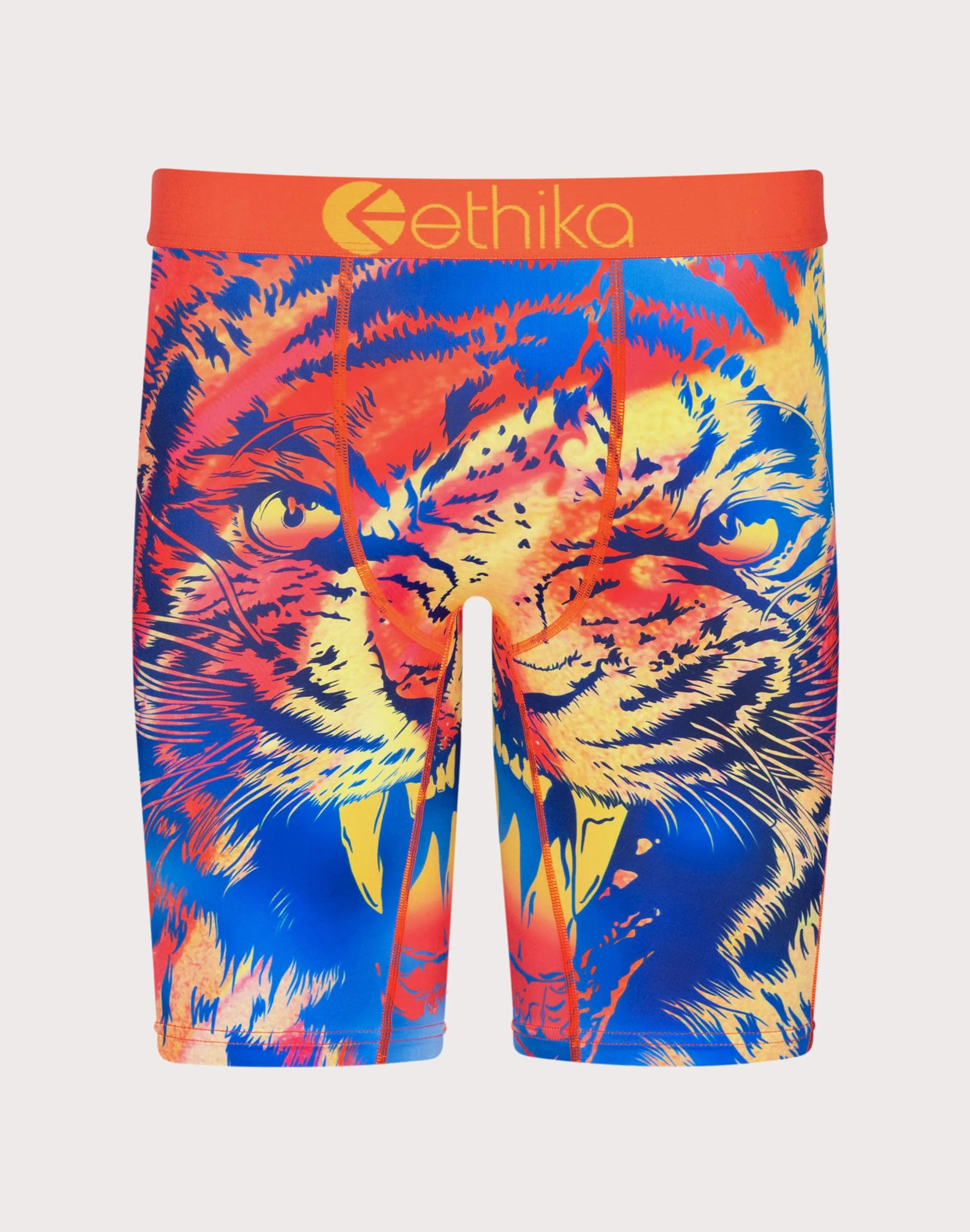 Ethika Ill Tiger Boxer Briefs