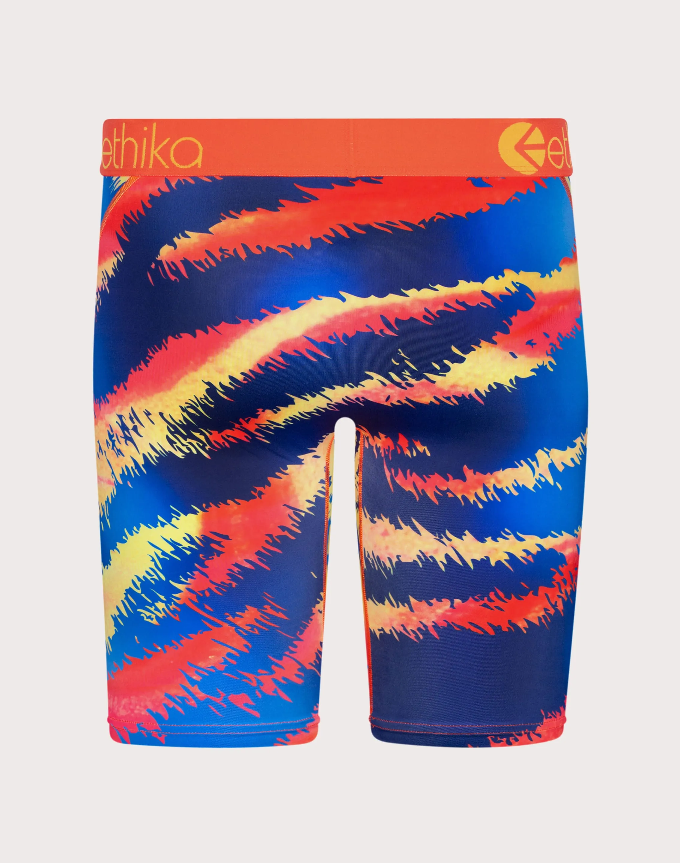 Ethika Ill Tiger Boxer Briefs