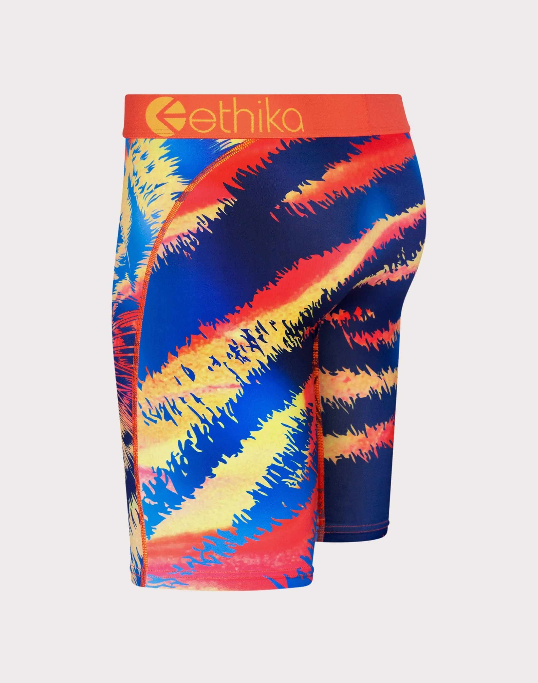 Ethika Ill Tiger Boxer Briefs