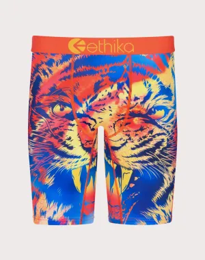 Ethika Ill Tiger Boxer Briefs