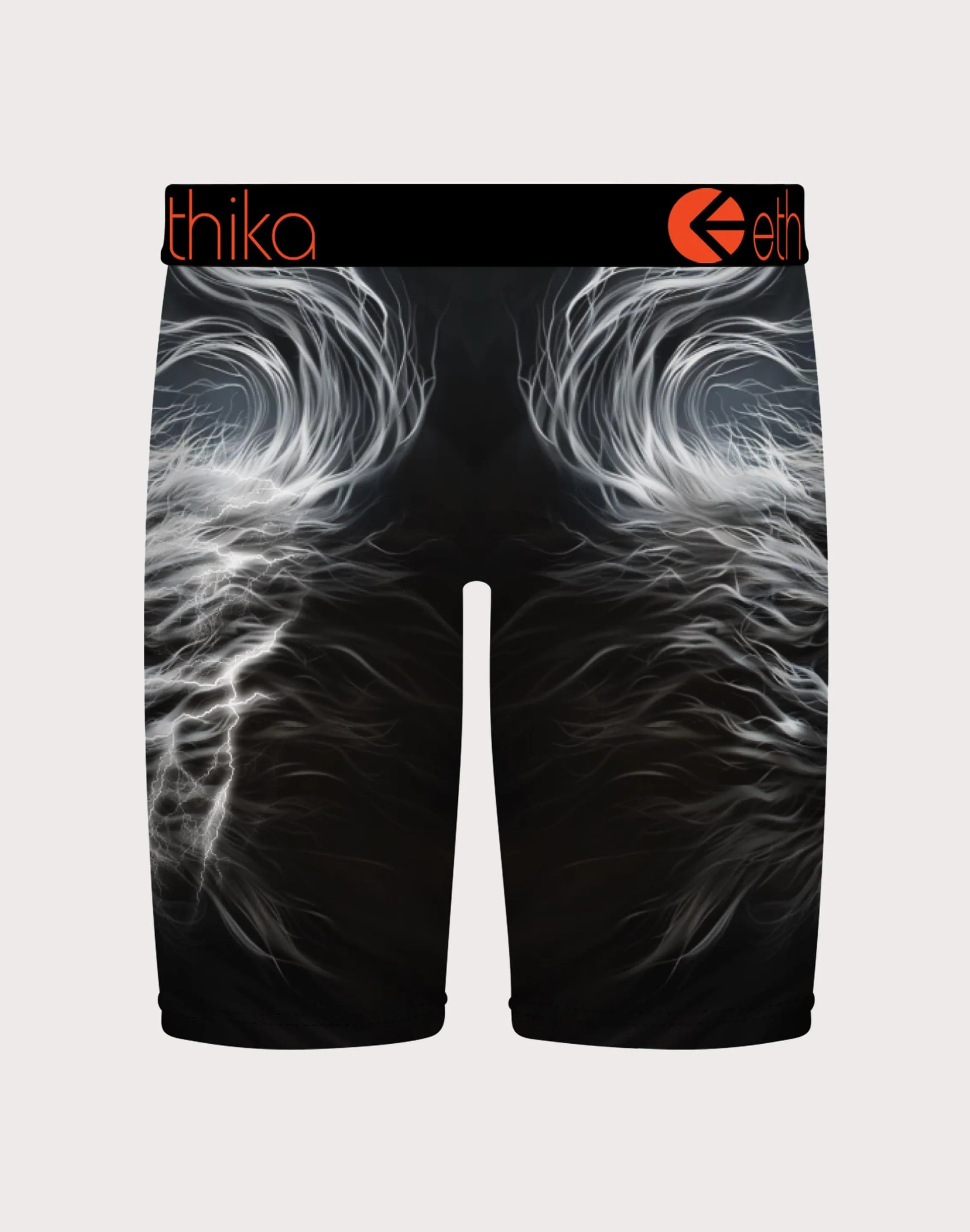 Ethika Lion Strike Boxer Briefs
