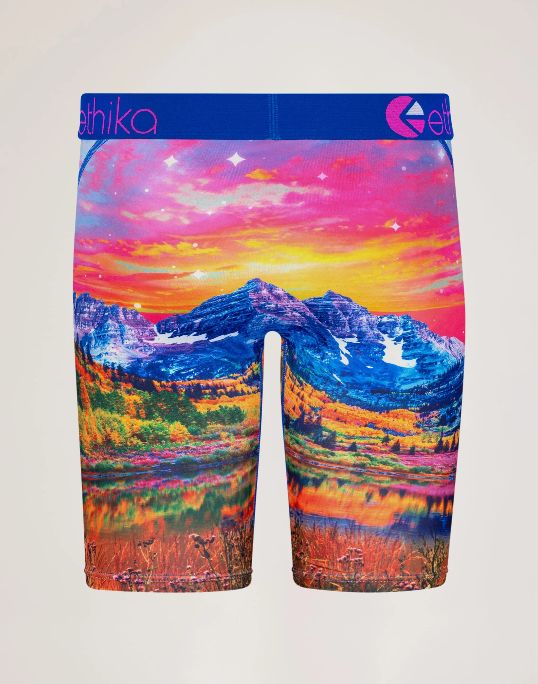 Ethika Magic Mushiez Boxer Briefs