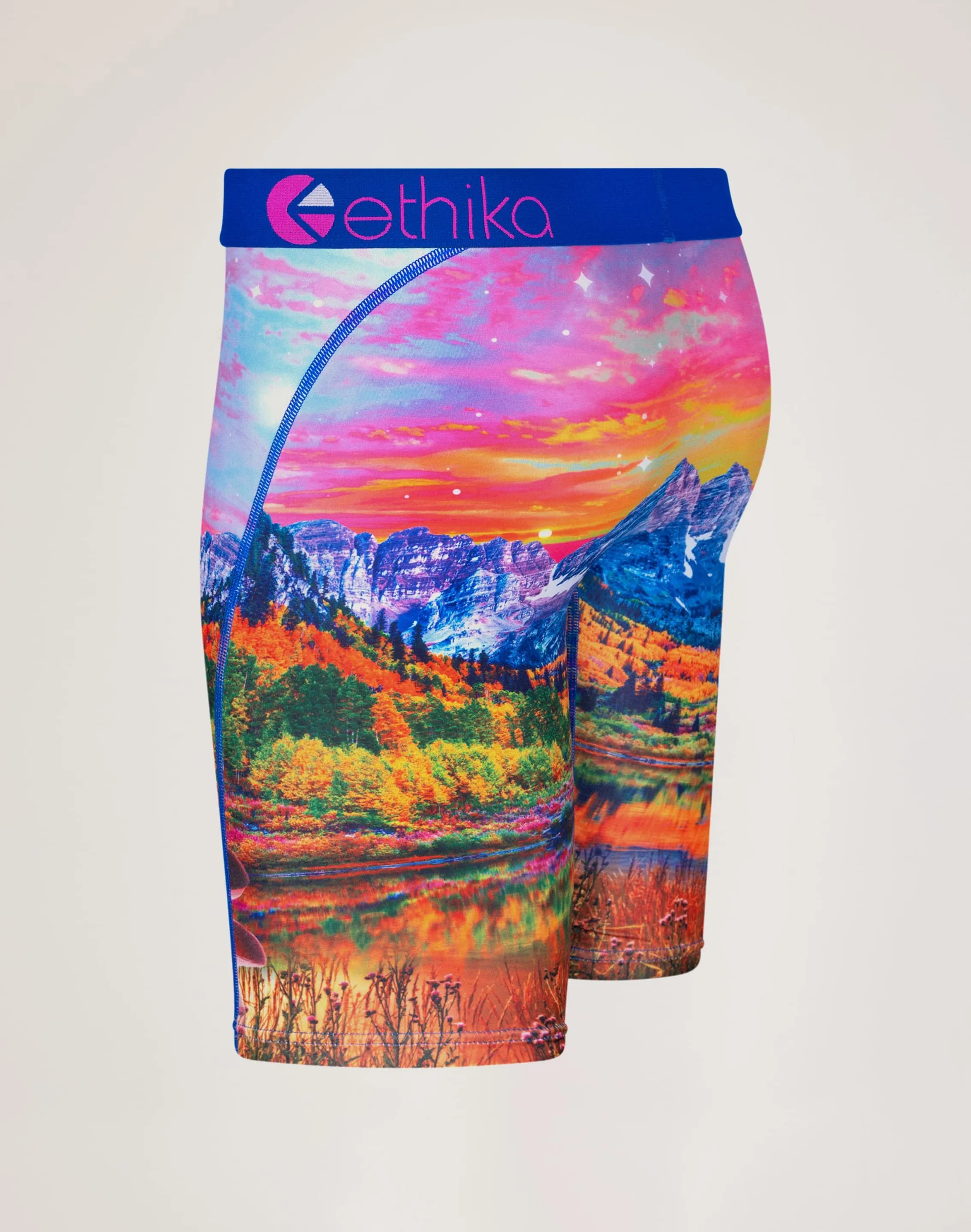Ethika Magic Mushiez Boxer Briefs
