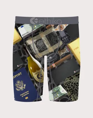 Ethika More Motion Boxer Briefs