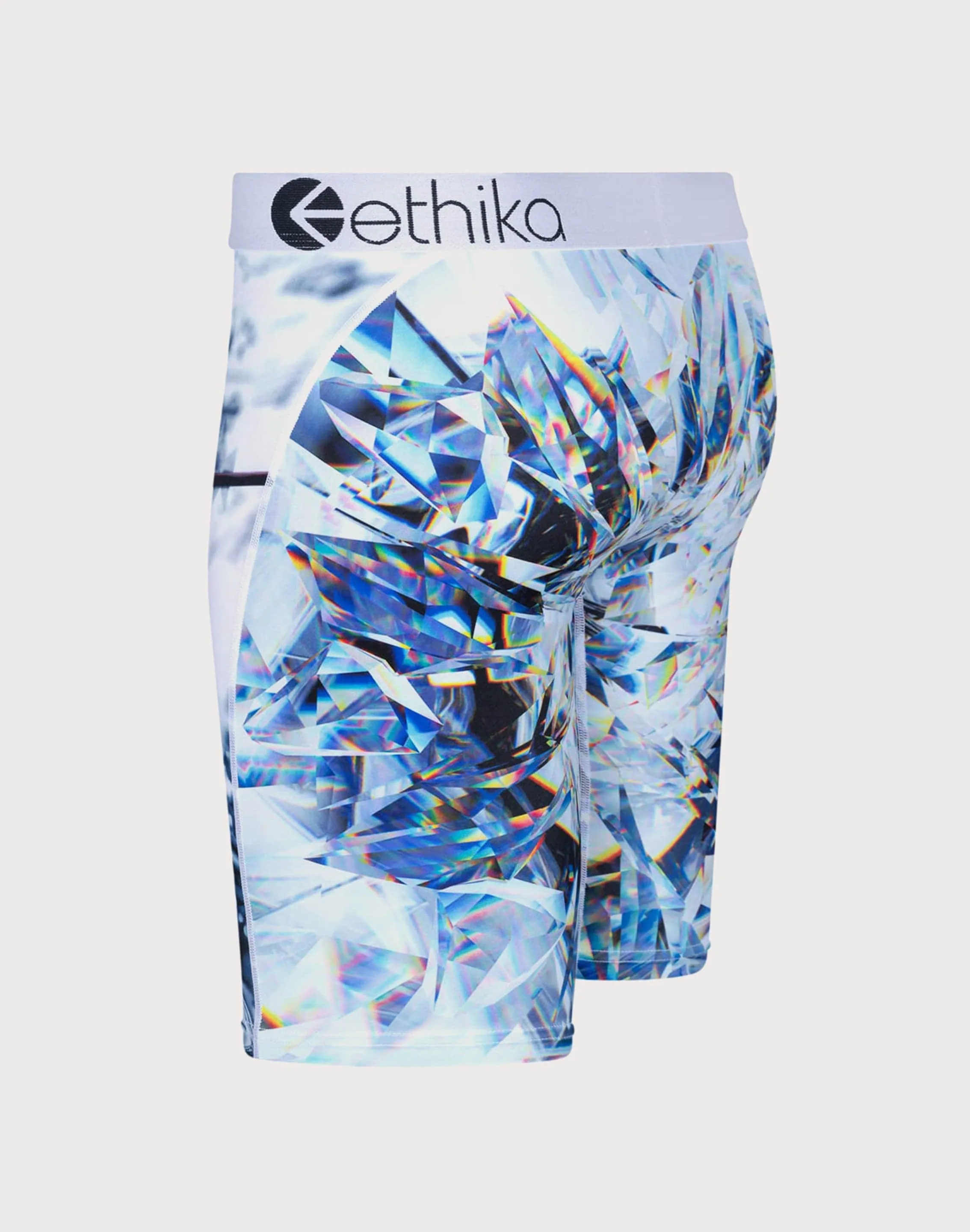 Ethika Respect The Game Boxer Briefs