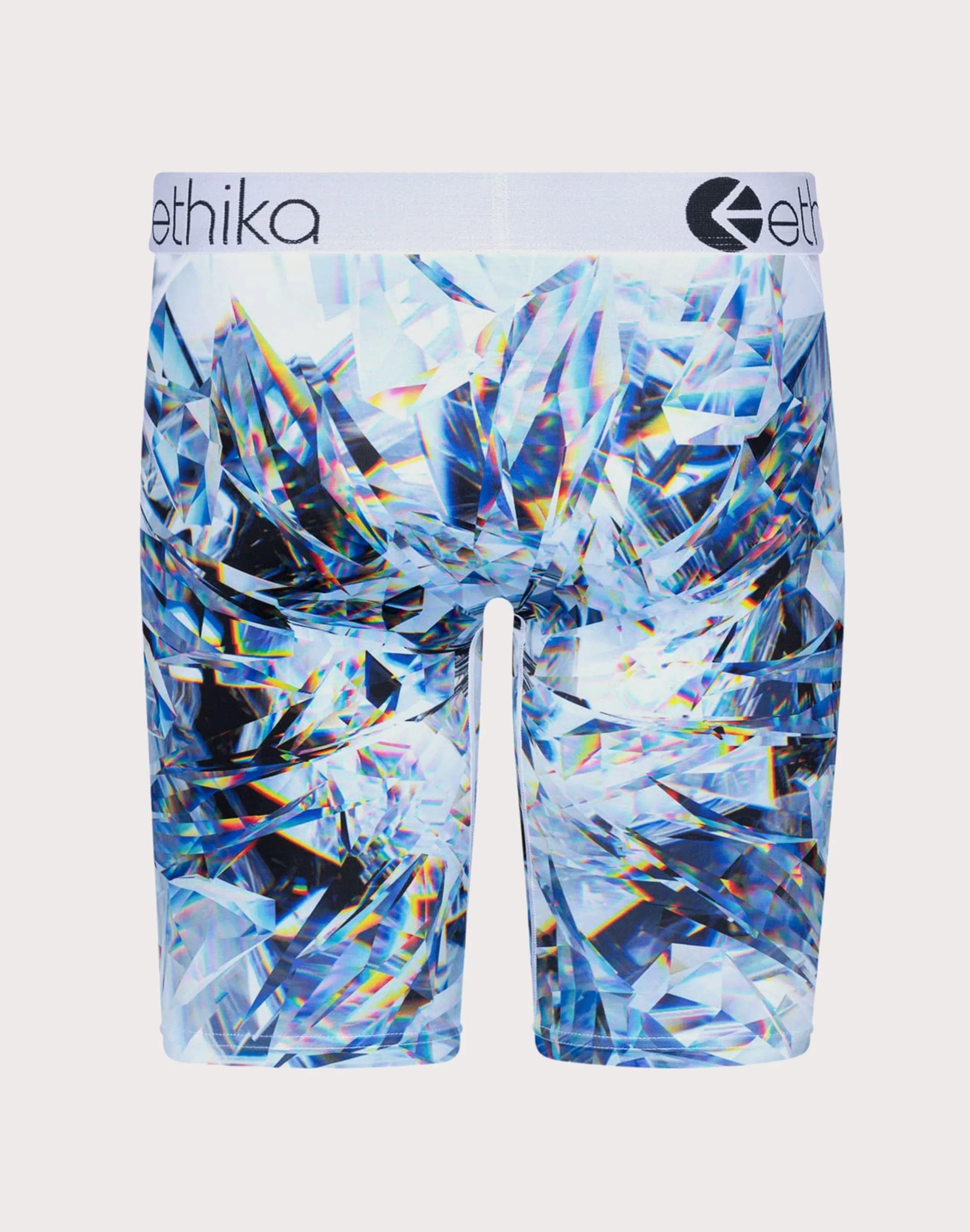 Ethika Respect The Game Boxer Briefs