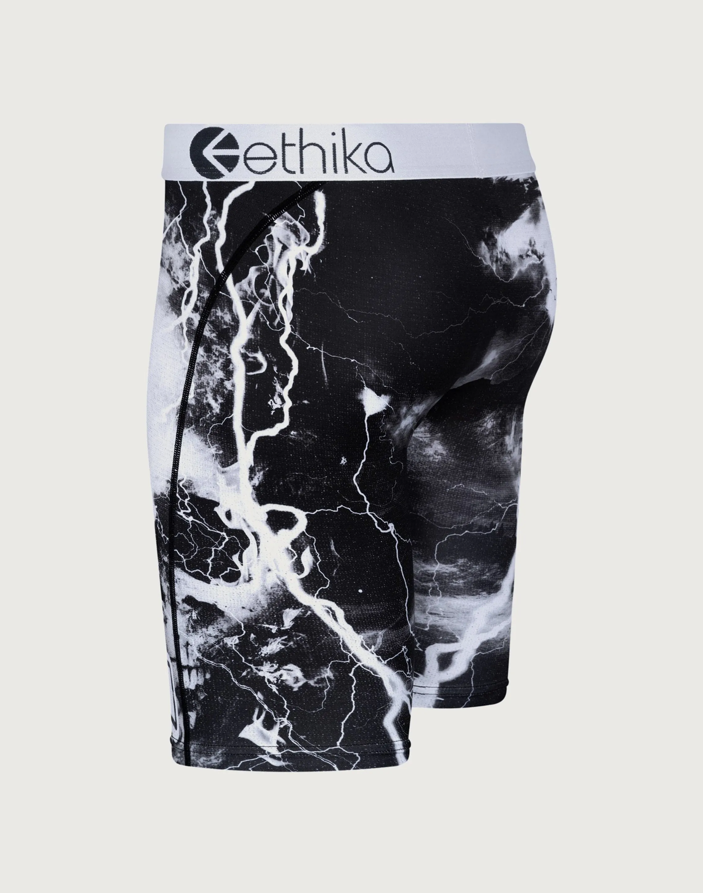 Ethika Skull Shocker Boxer Briefs