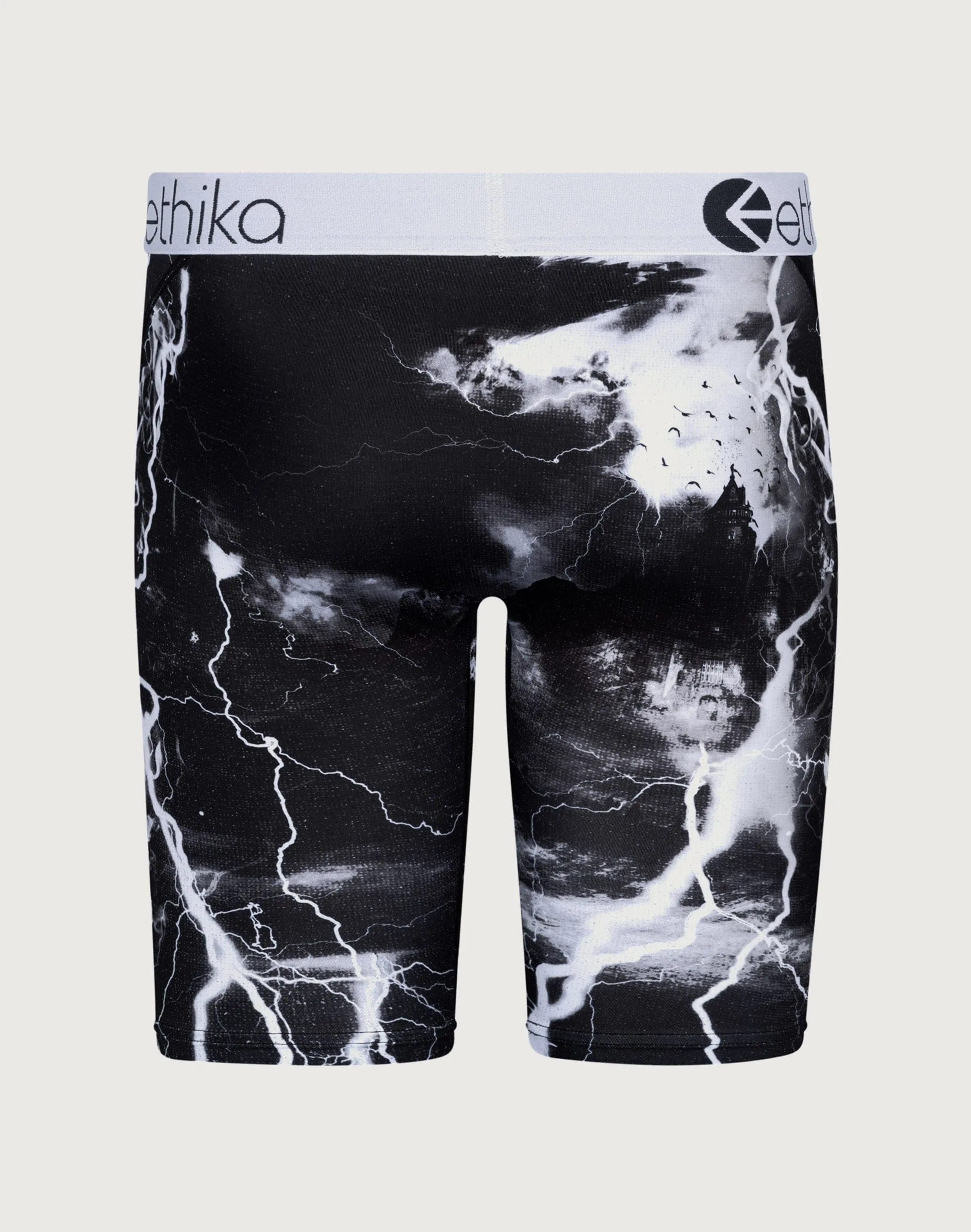 Ethika Skull Shocker Boxer Briefs