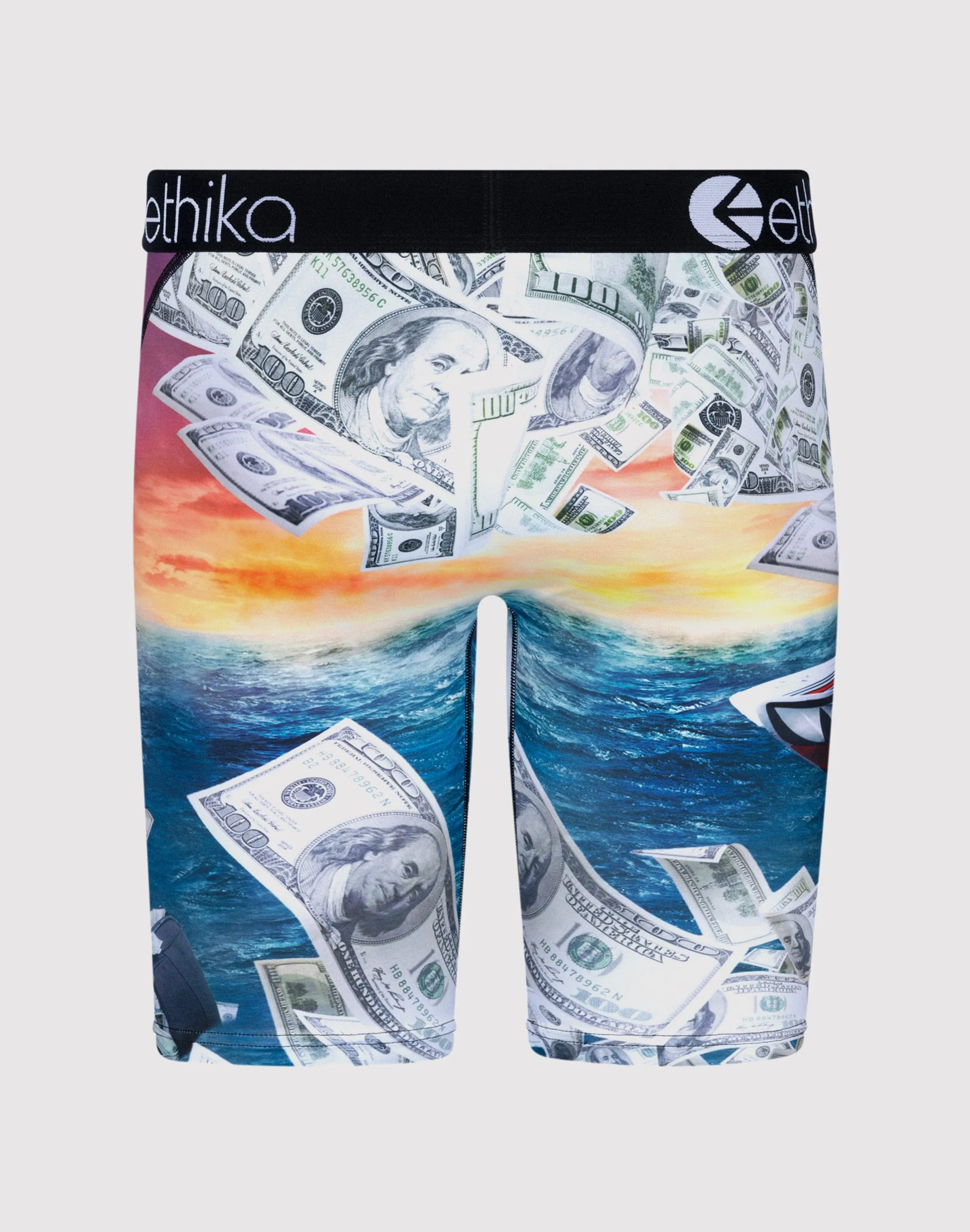 Ethika Smuggler Boxer Briefs