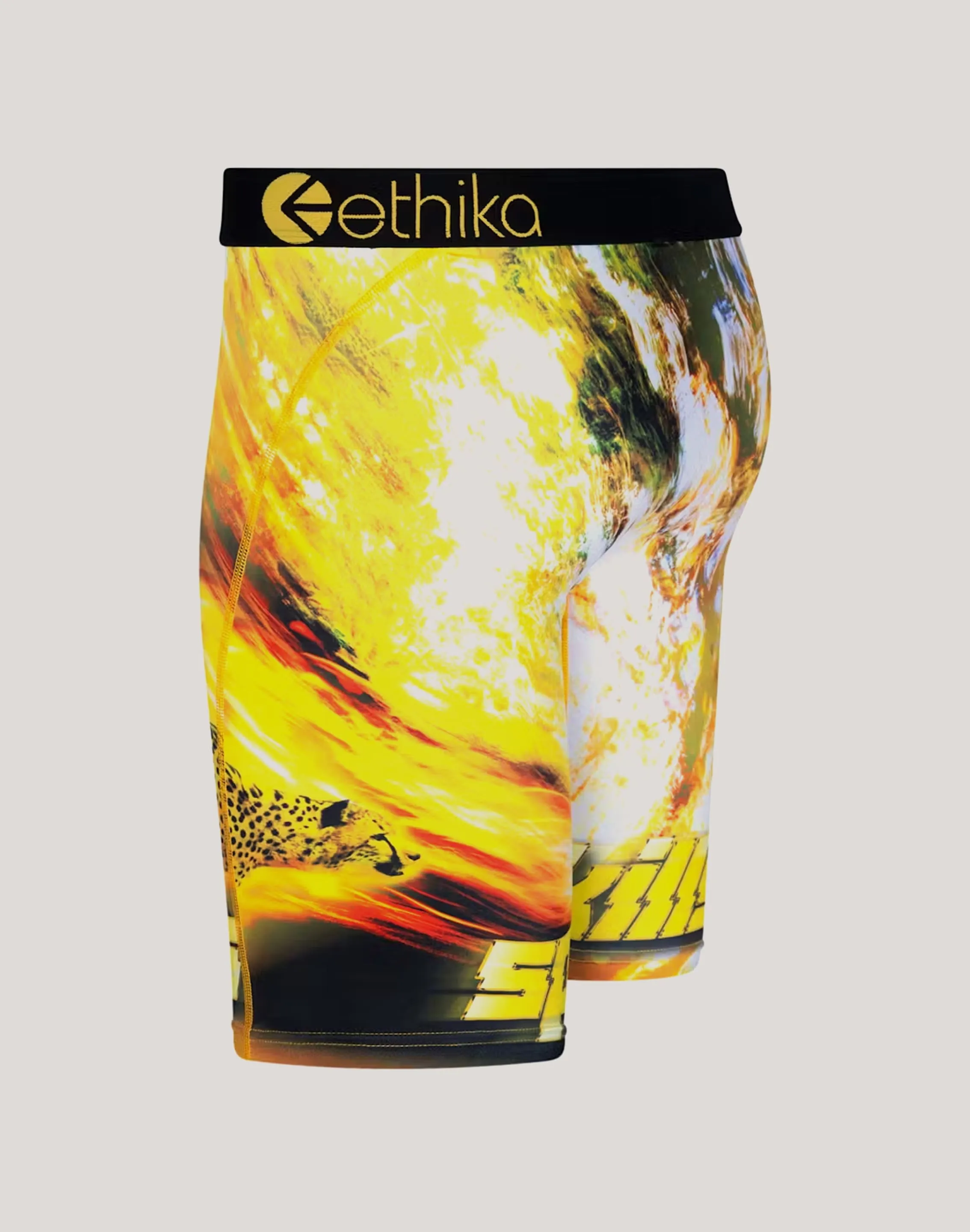 Ethika Speedah Boxer Briefs