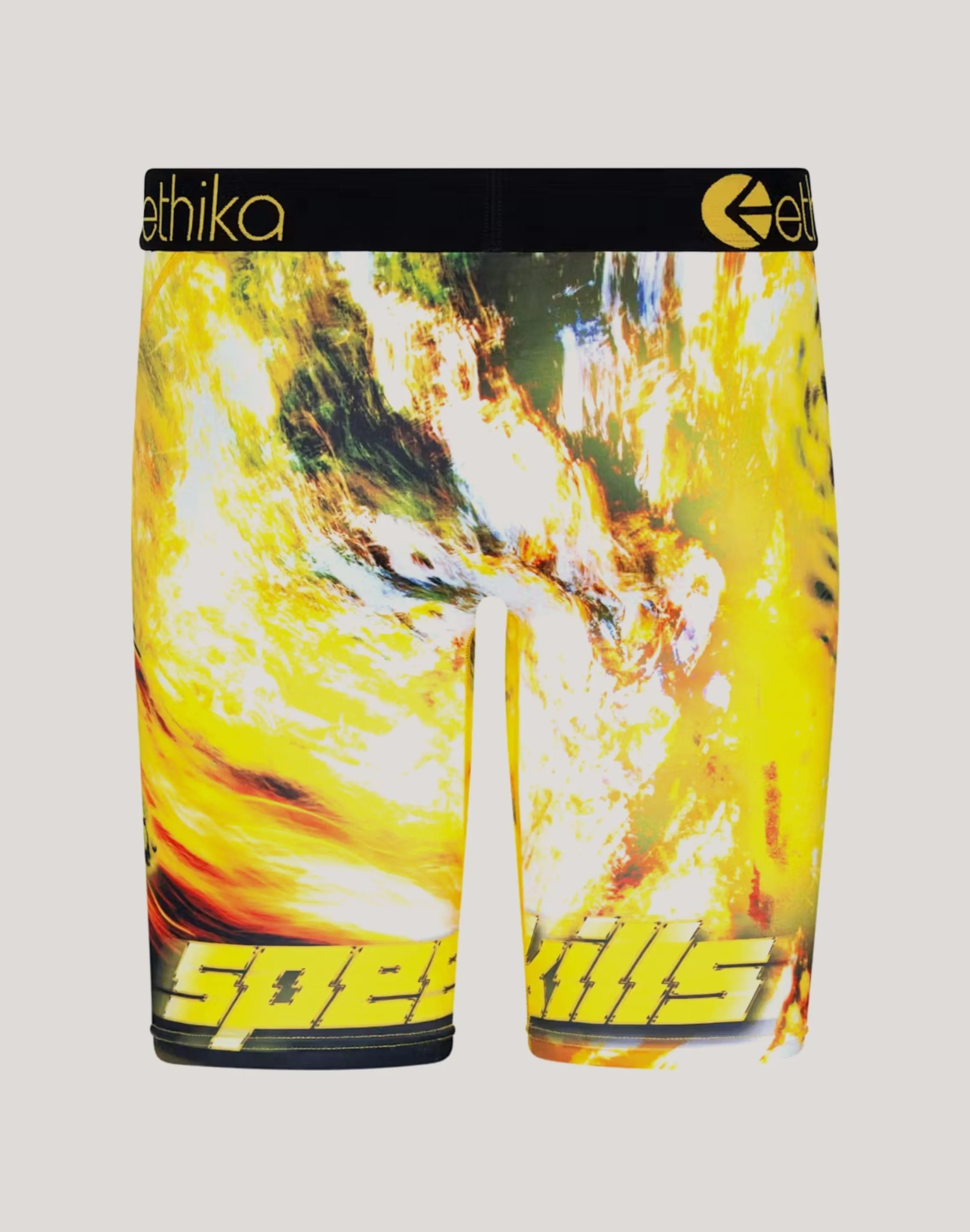Ethika Speedah Boxer Briefs