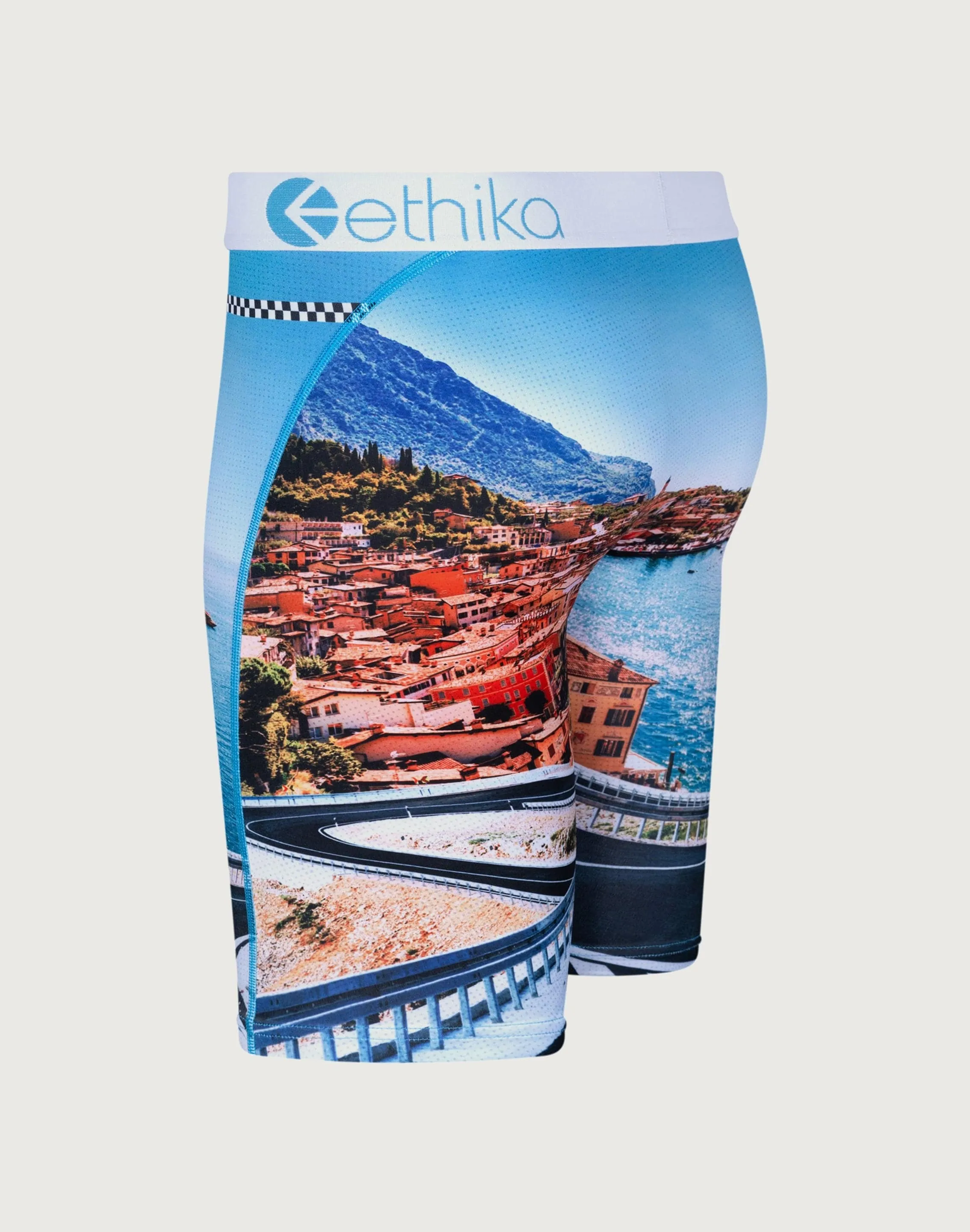 Ethika Sul Garda Boxer Briefs