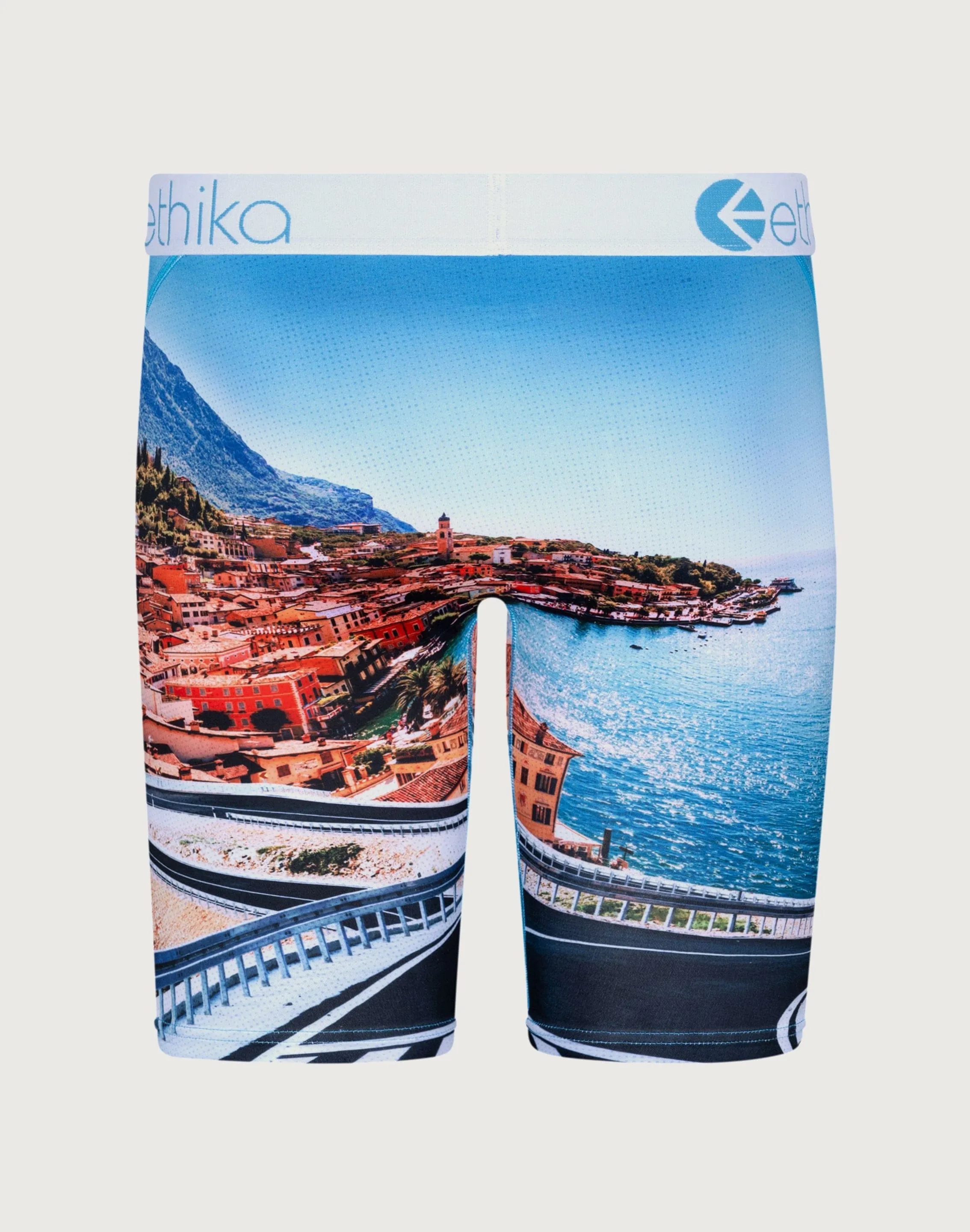 Ethika Sul Garda Boxer Briefs