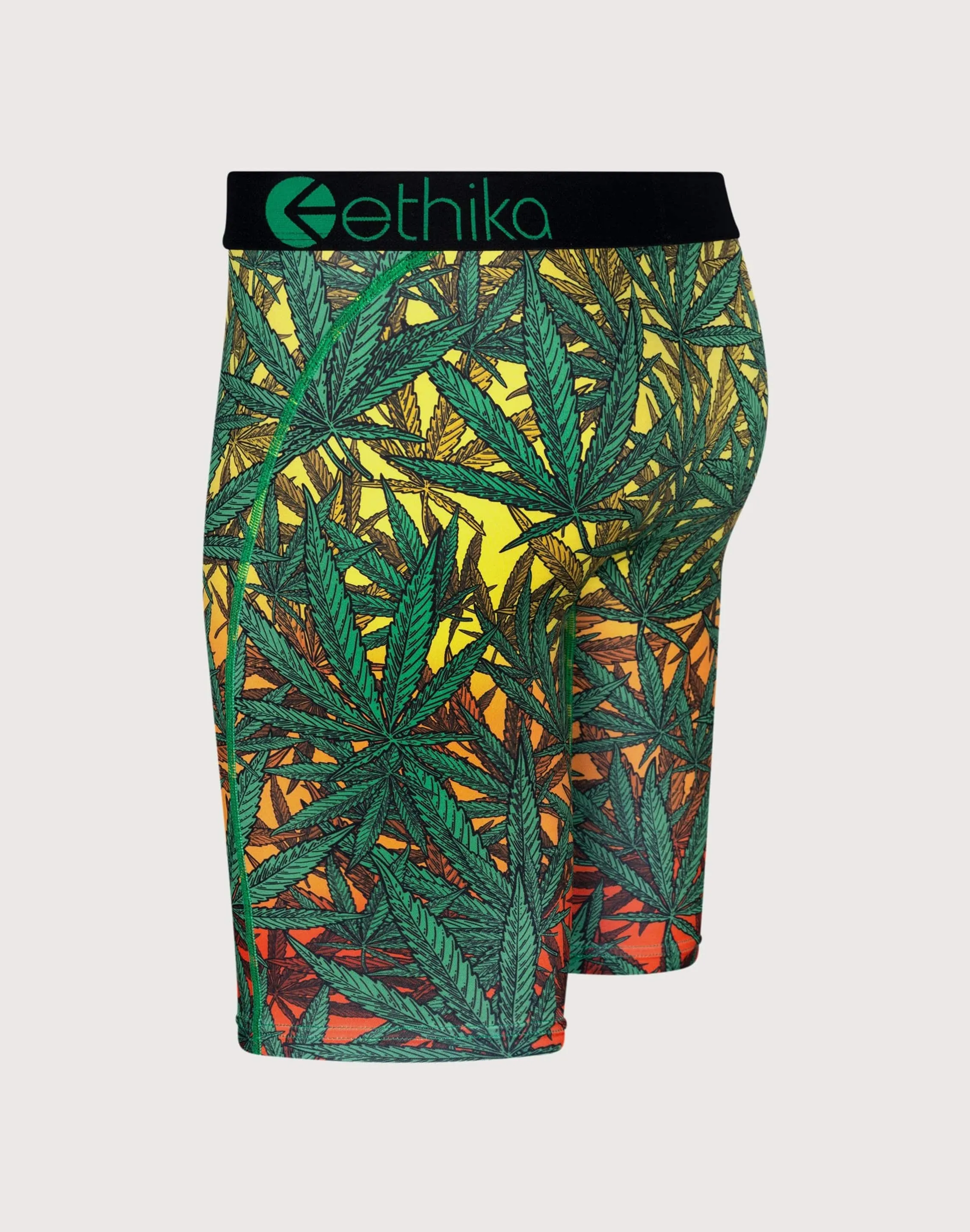 Ethika Sunset Blaze Boxer Briefs