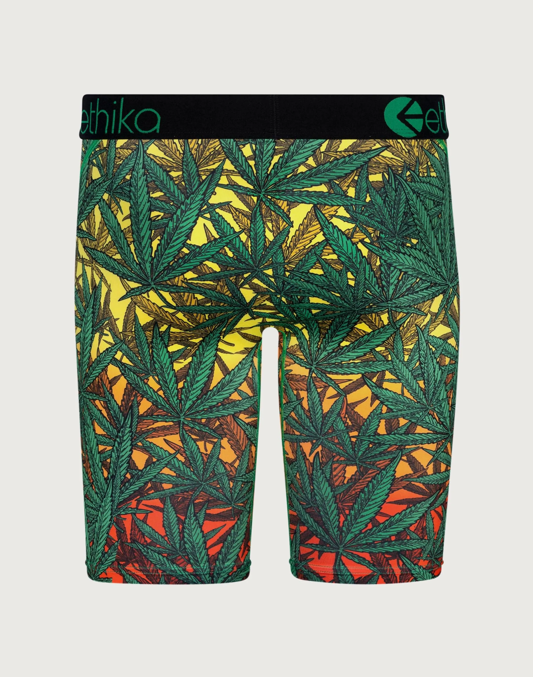 Ethika Sunset Blaze Boxer Briefs