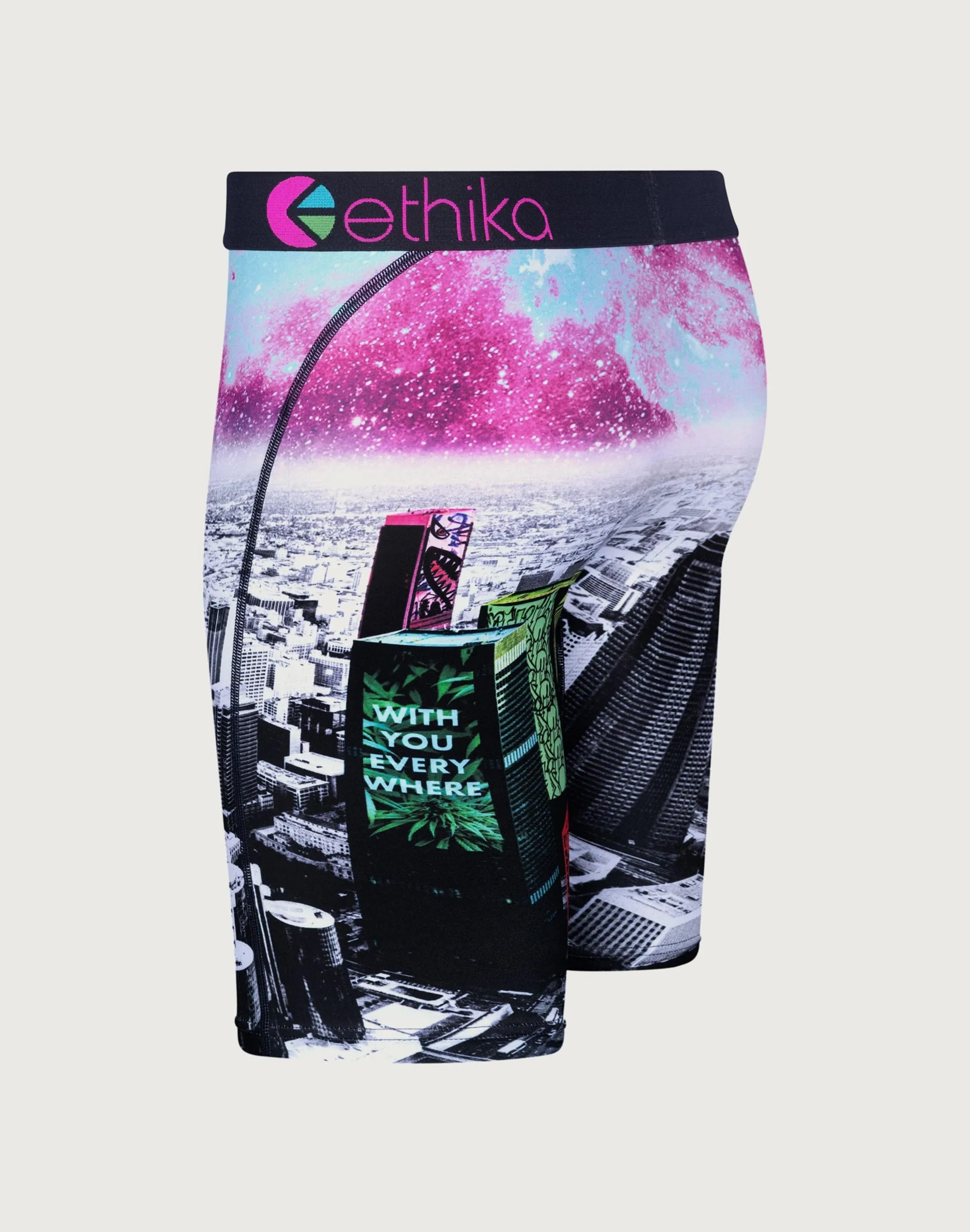 Ethika Take Over Boxer Briefs