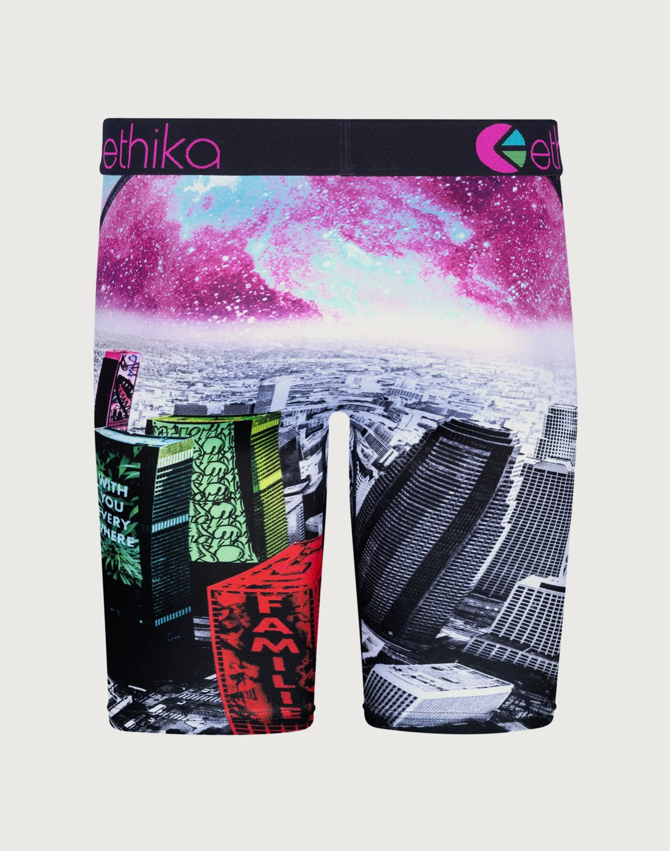 Ethika Take Over Boxer Briefs
