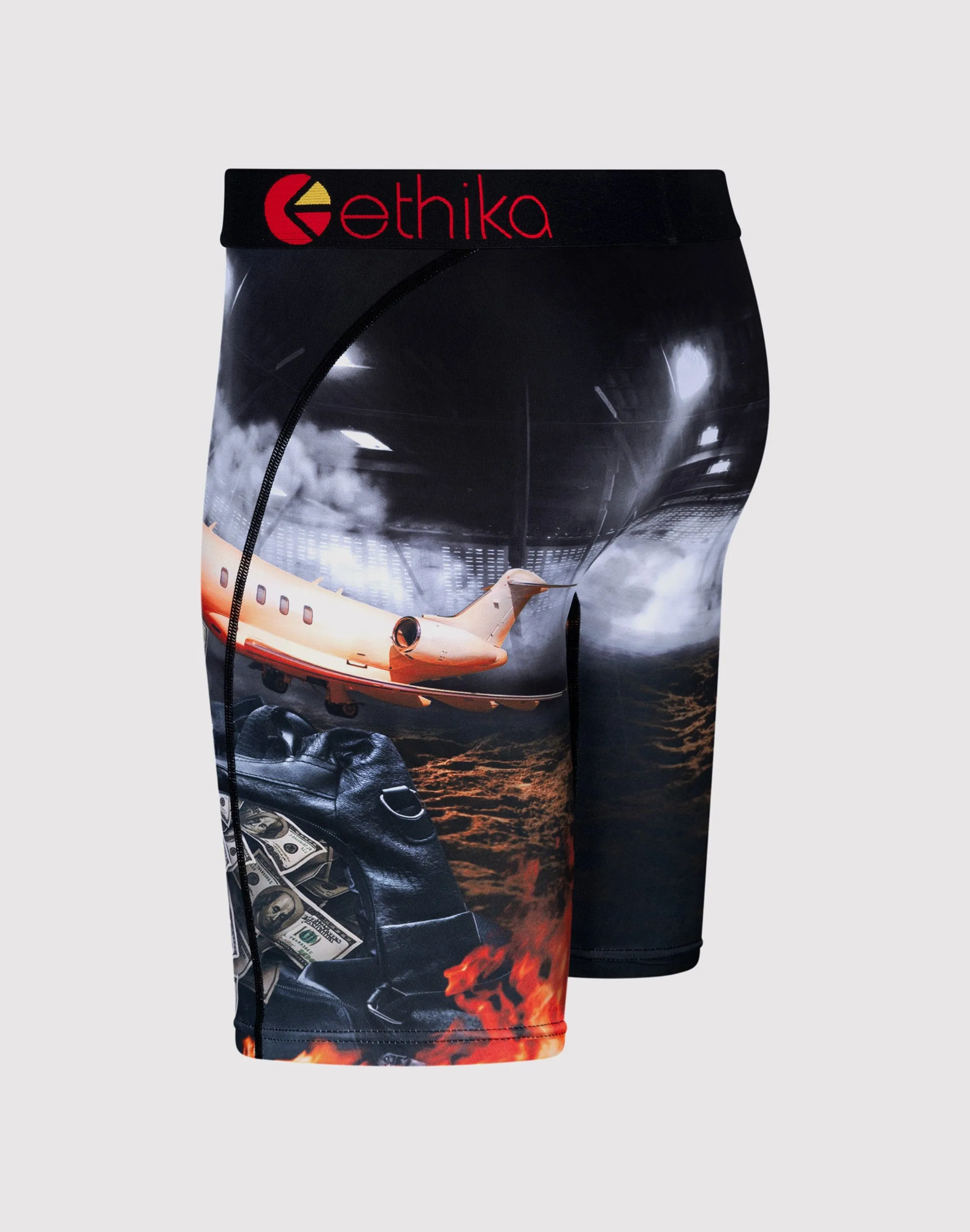 Ethika The Getaway Boxer Briefs