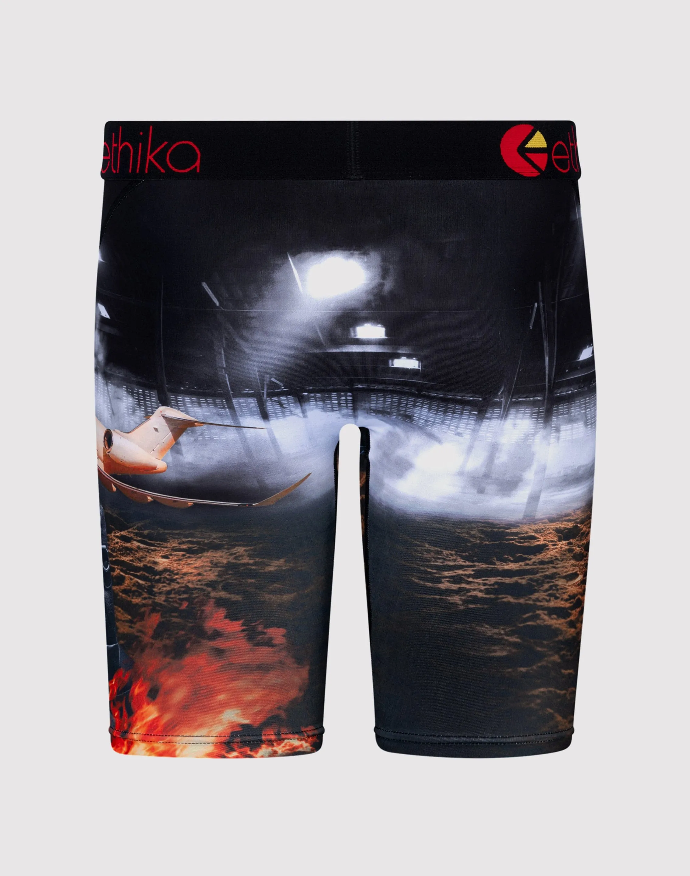 Ethika The Getaway Boxer Briefs