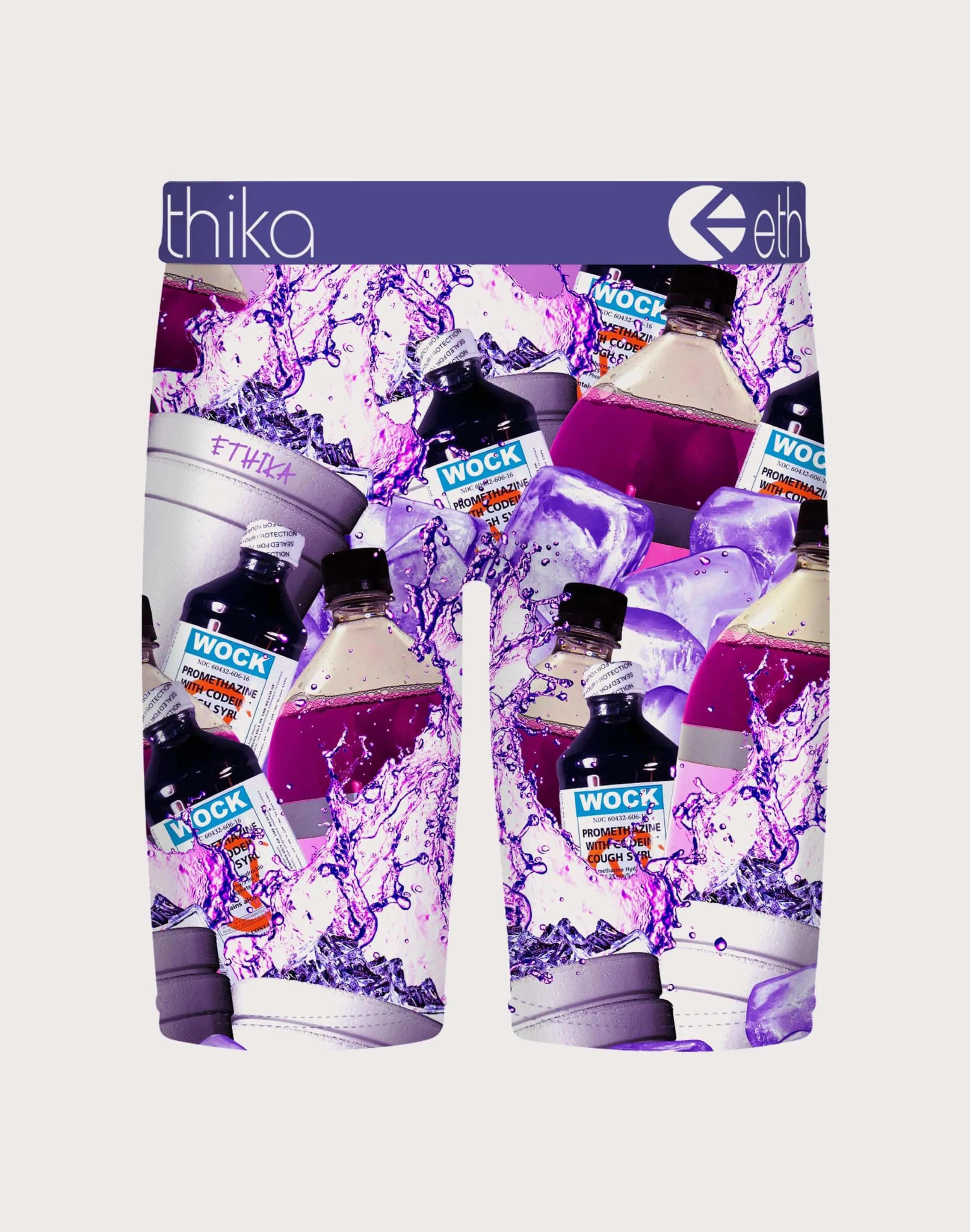 Ethika To Poland Boxer Briefs