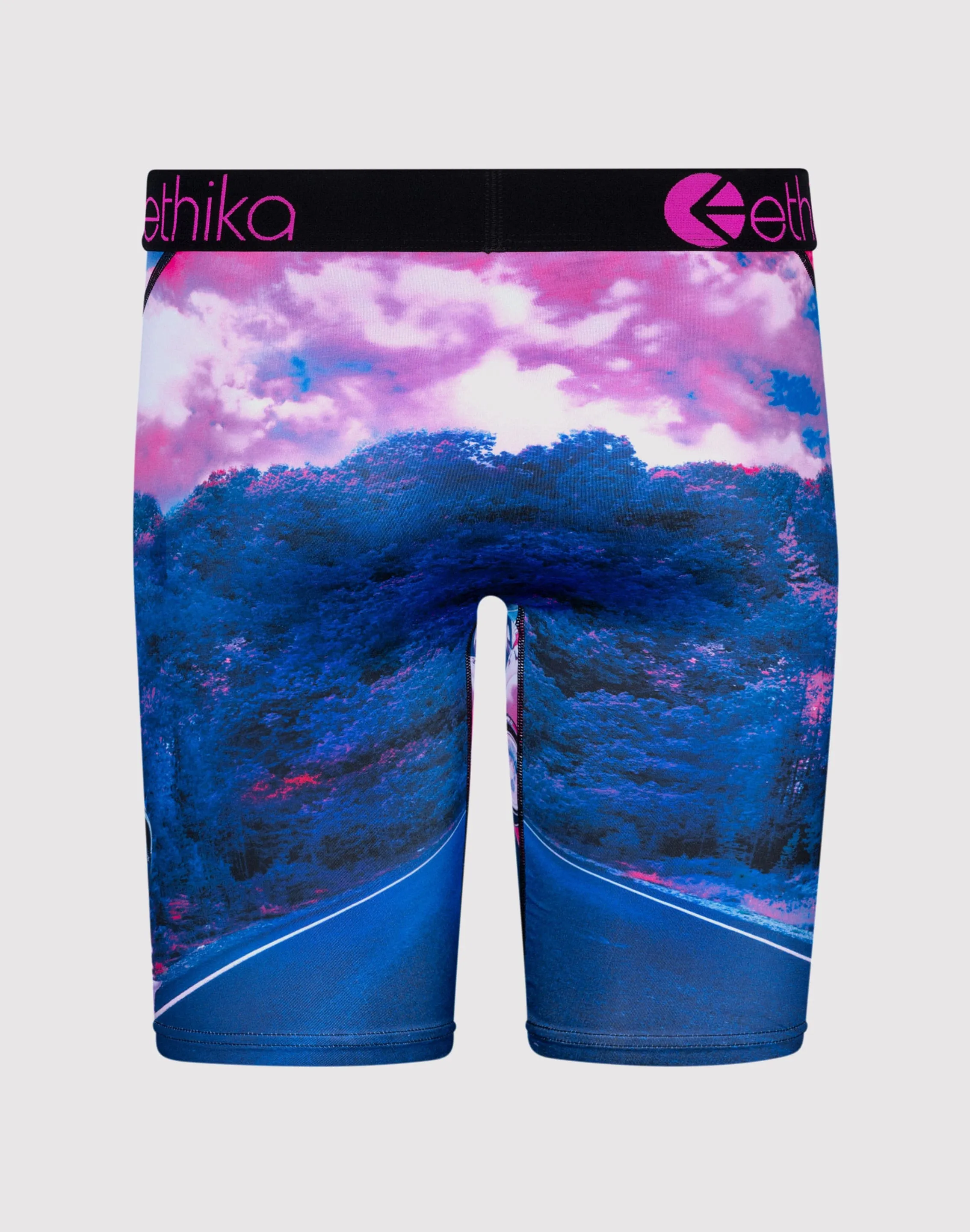 Ethika Trap City Boxer Briefs