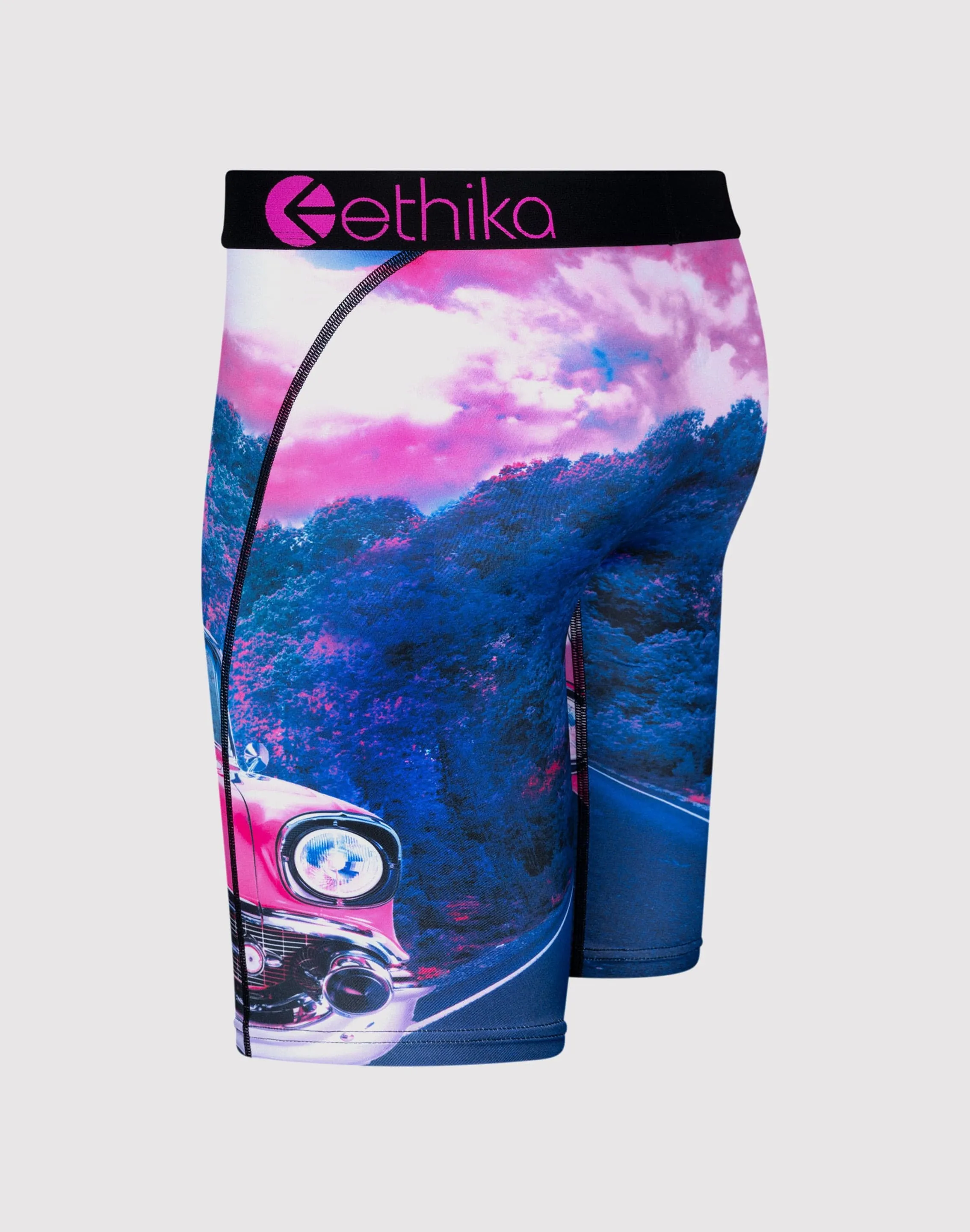 Ethika Trap City Boxer Briefs