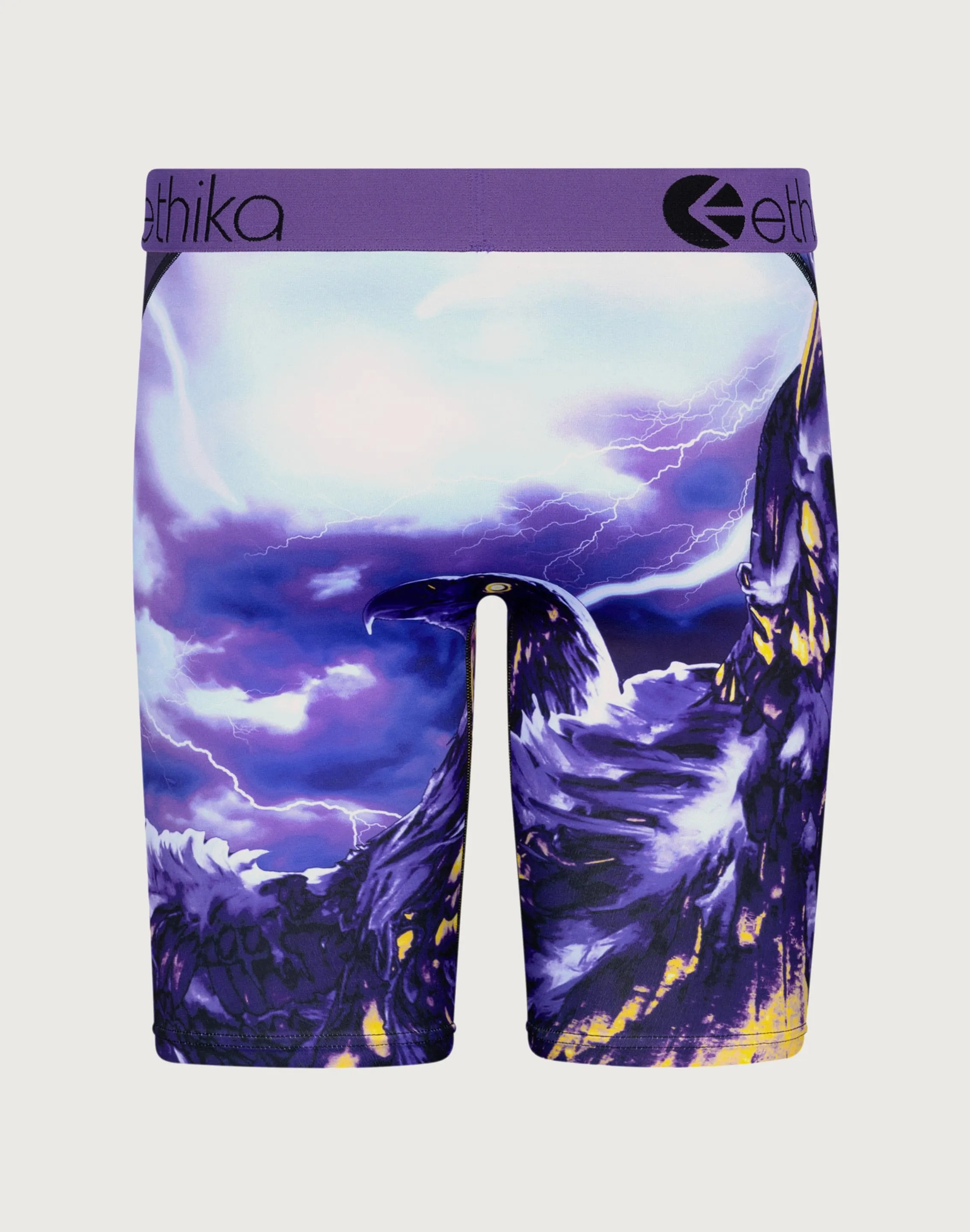 Ethika Two Birds Boxer Briefs