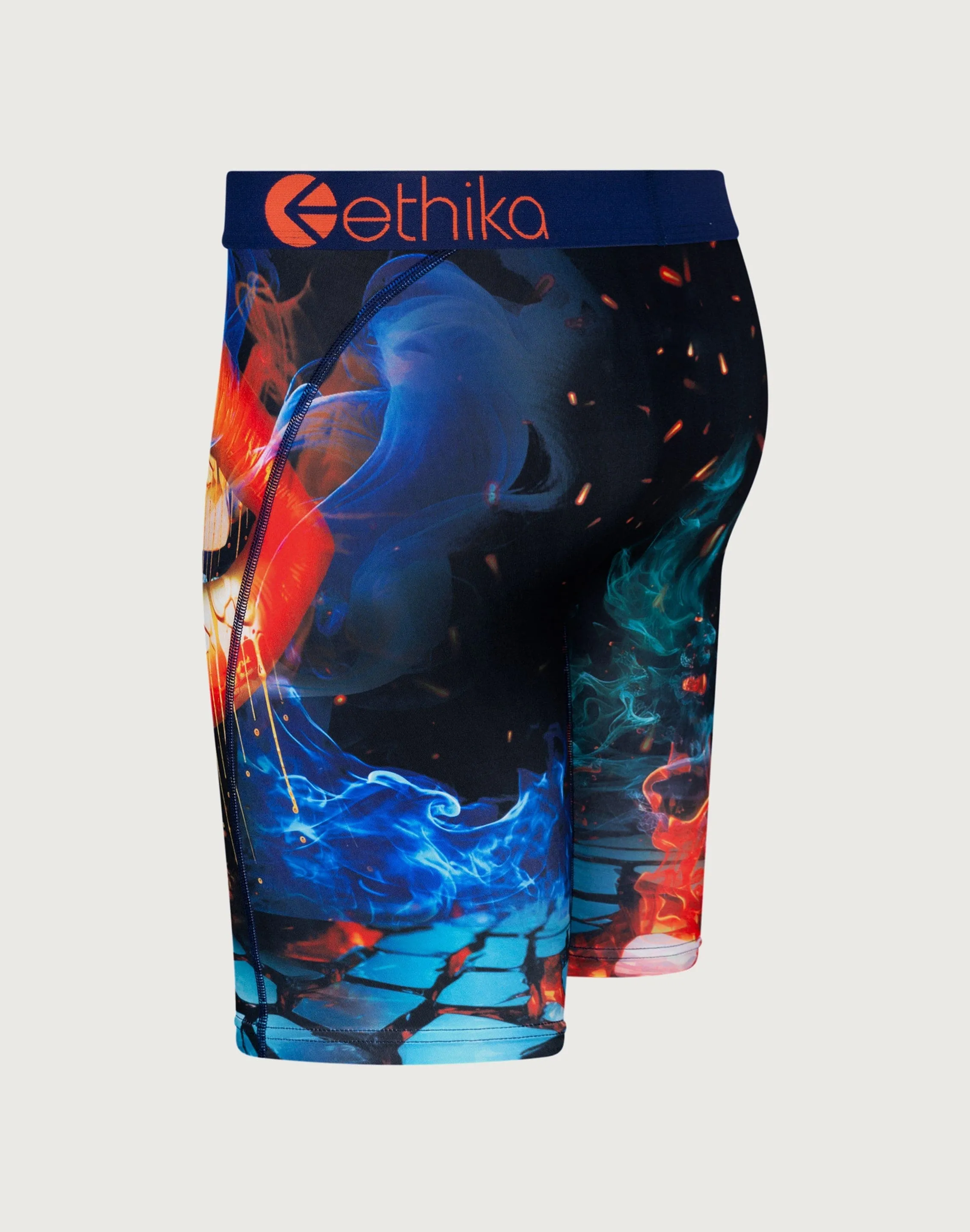 Ethika Upper Crust Boxer Briefs