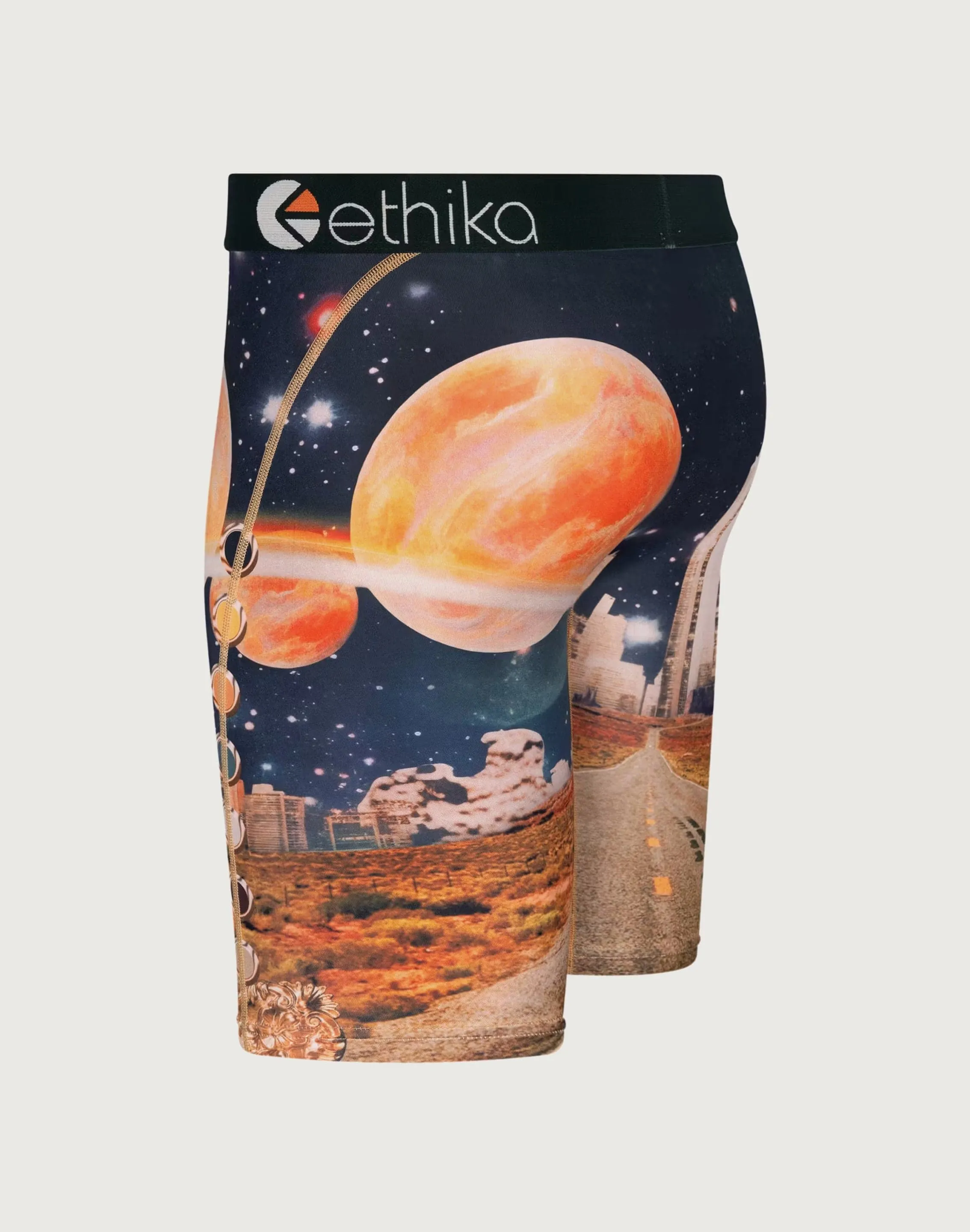 Ethika Westerlust Boxer Briefs