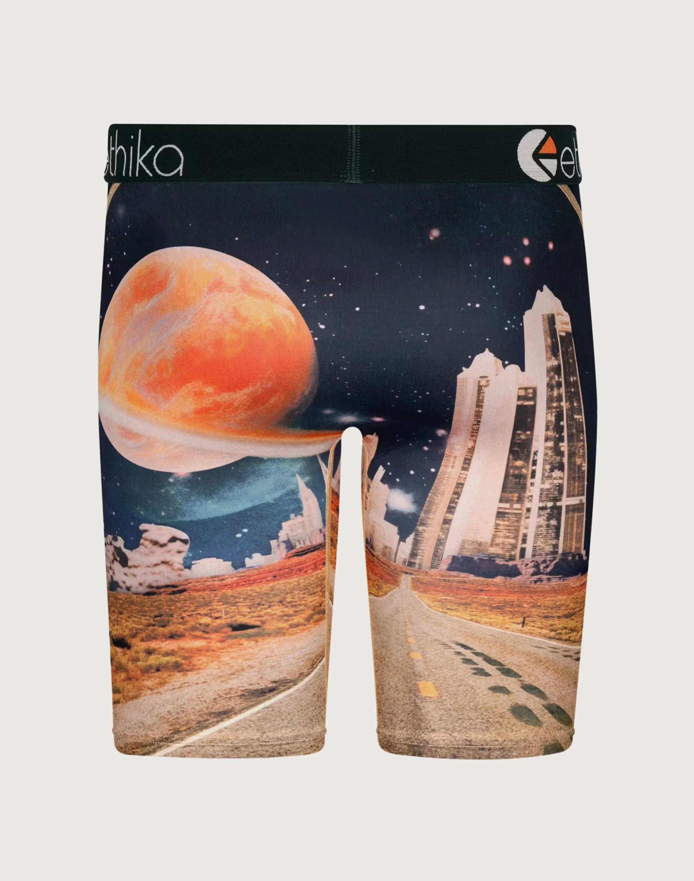 Ethika Westerlust Boxer Briefs