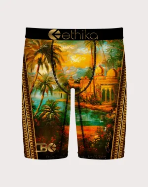 Ethika Where We Came From Boxer Briefs
