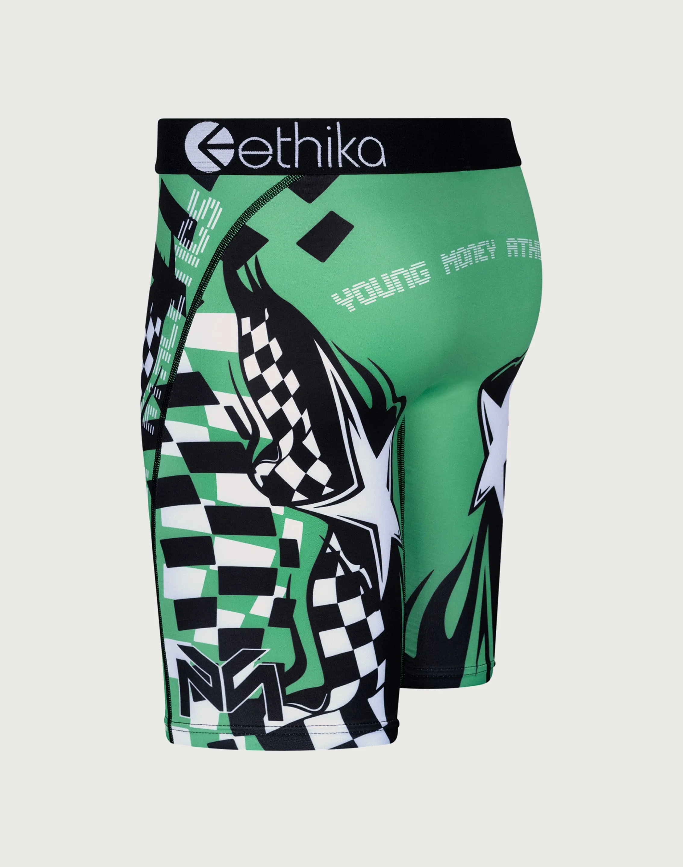 Ethika Young Mula Baby Boxer Briefs