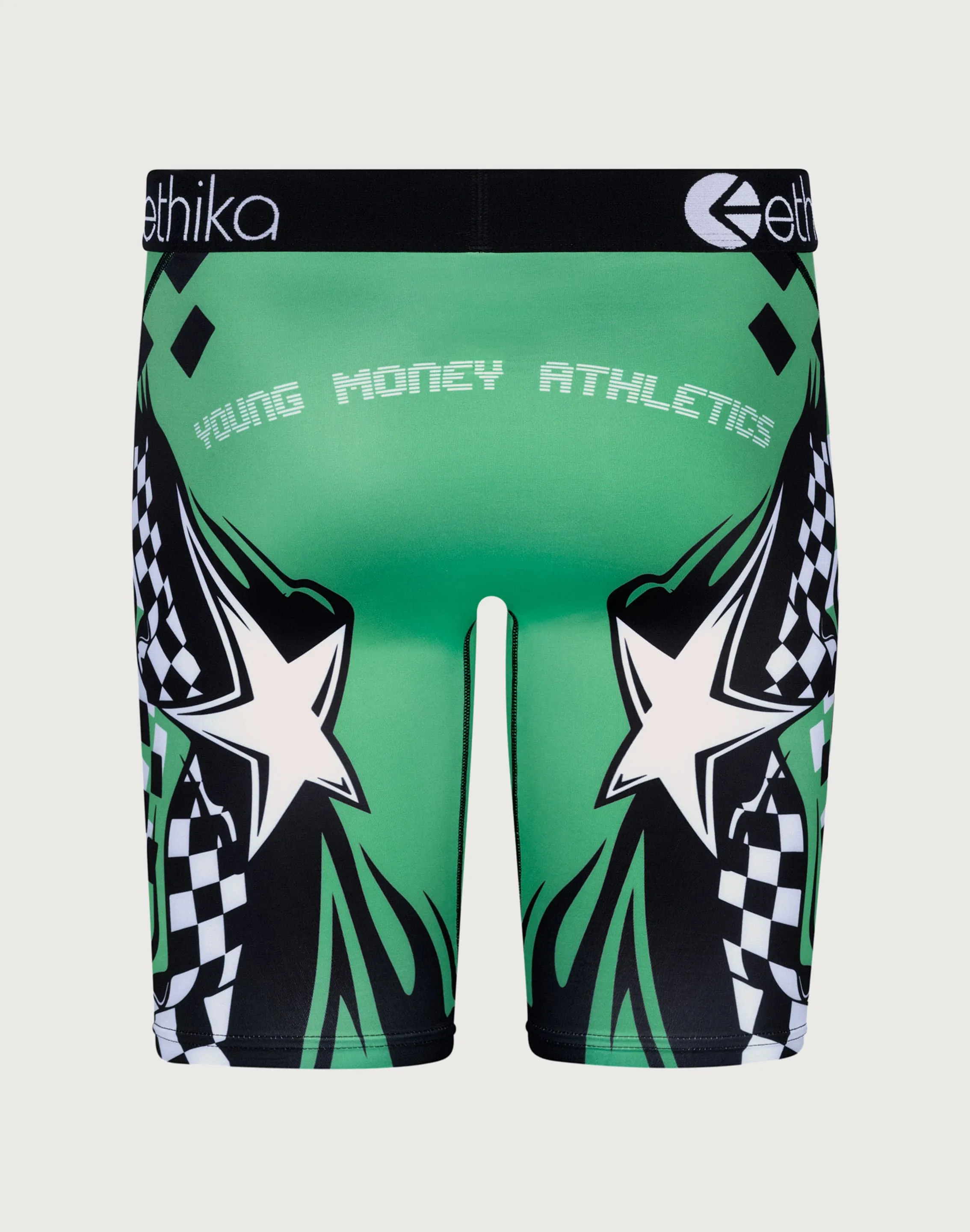Ethika Young Mula Baby Boxer Briefs