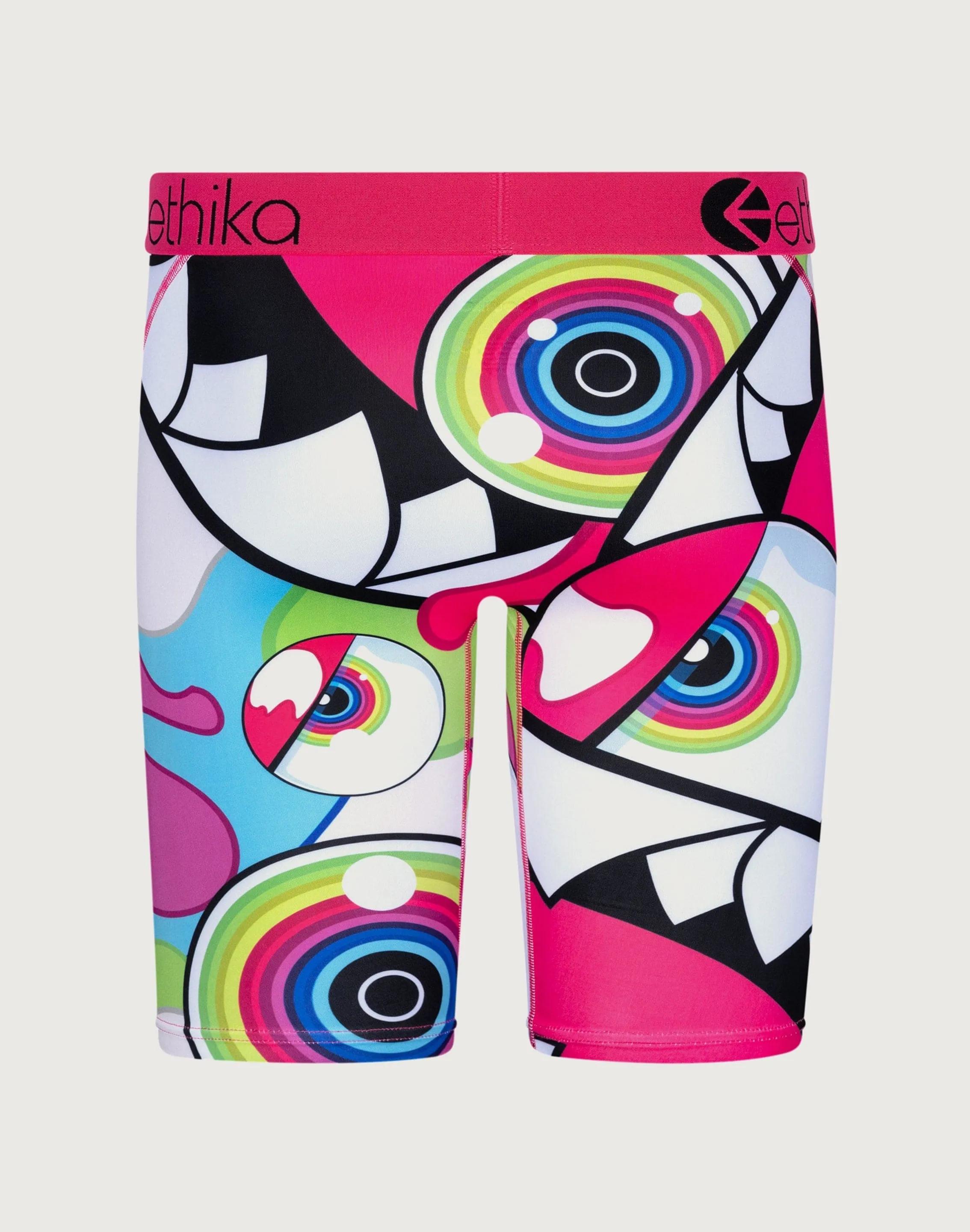 Ethika Zoned Out Boxer Briefs