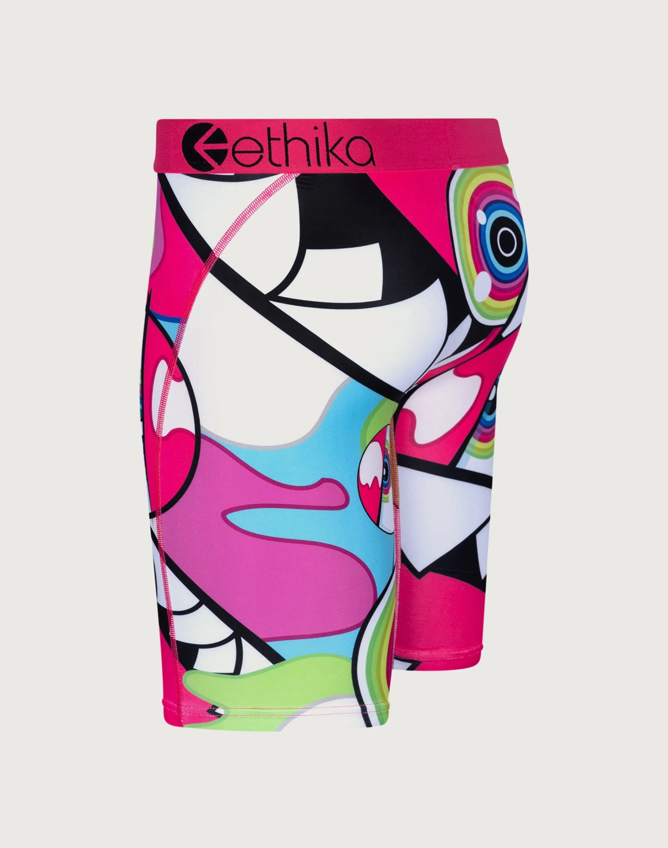 Ethika Zoned Out Boxer Briefs