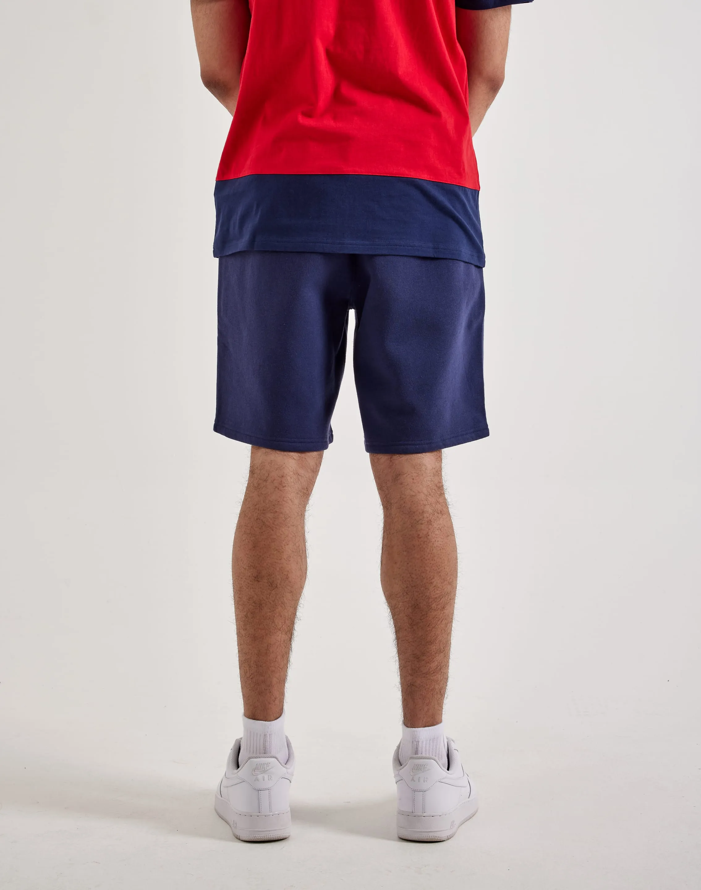 Fila Downtown Fleece Shorts
